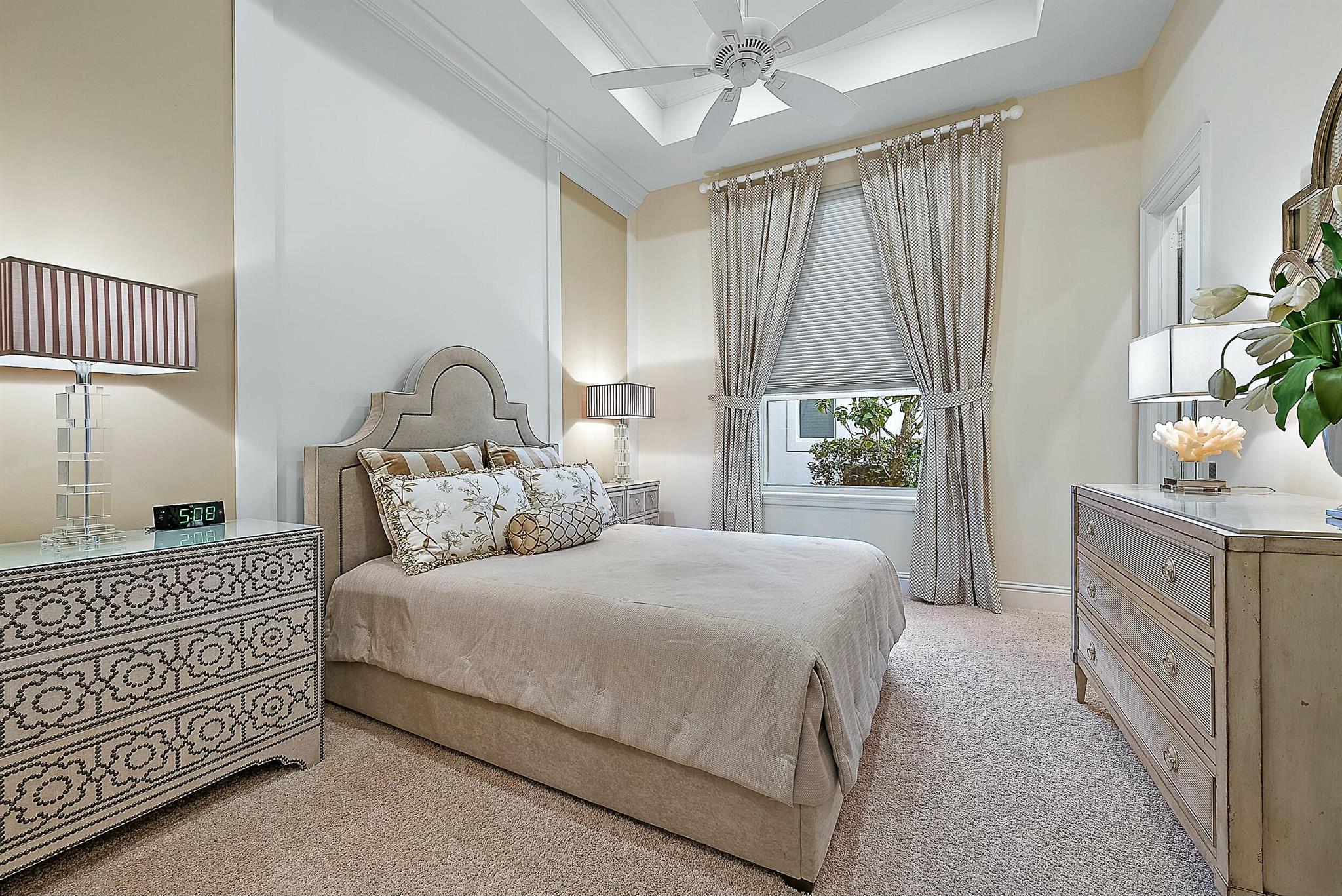 Old Palm - Residential