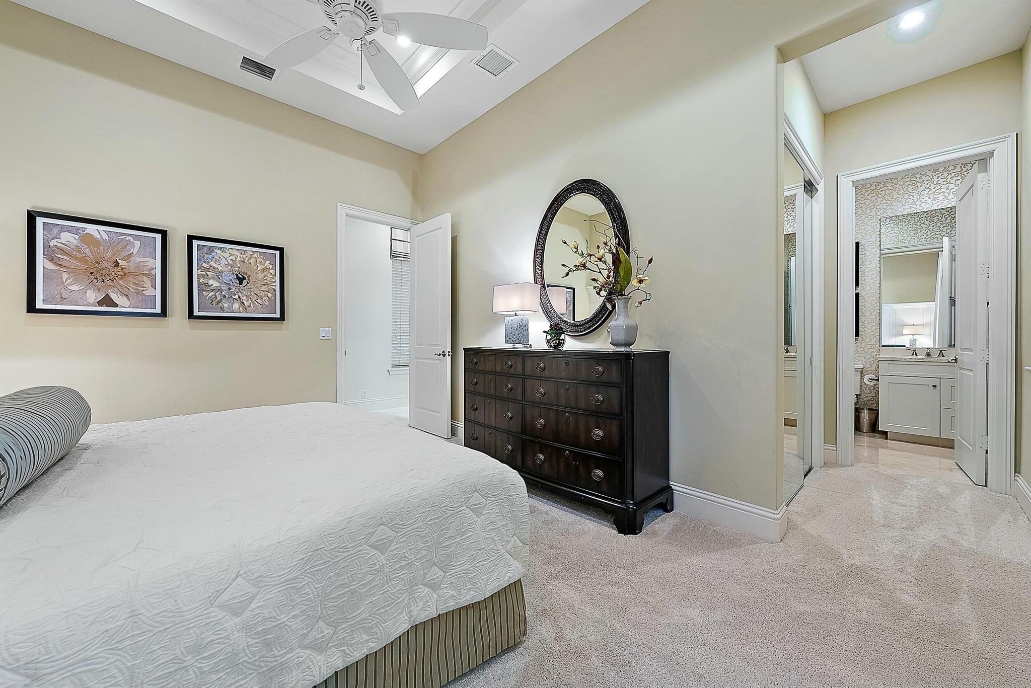 Old Palm - Residential