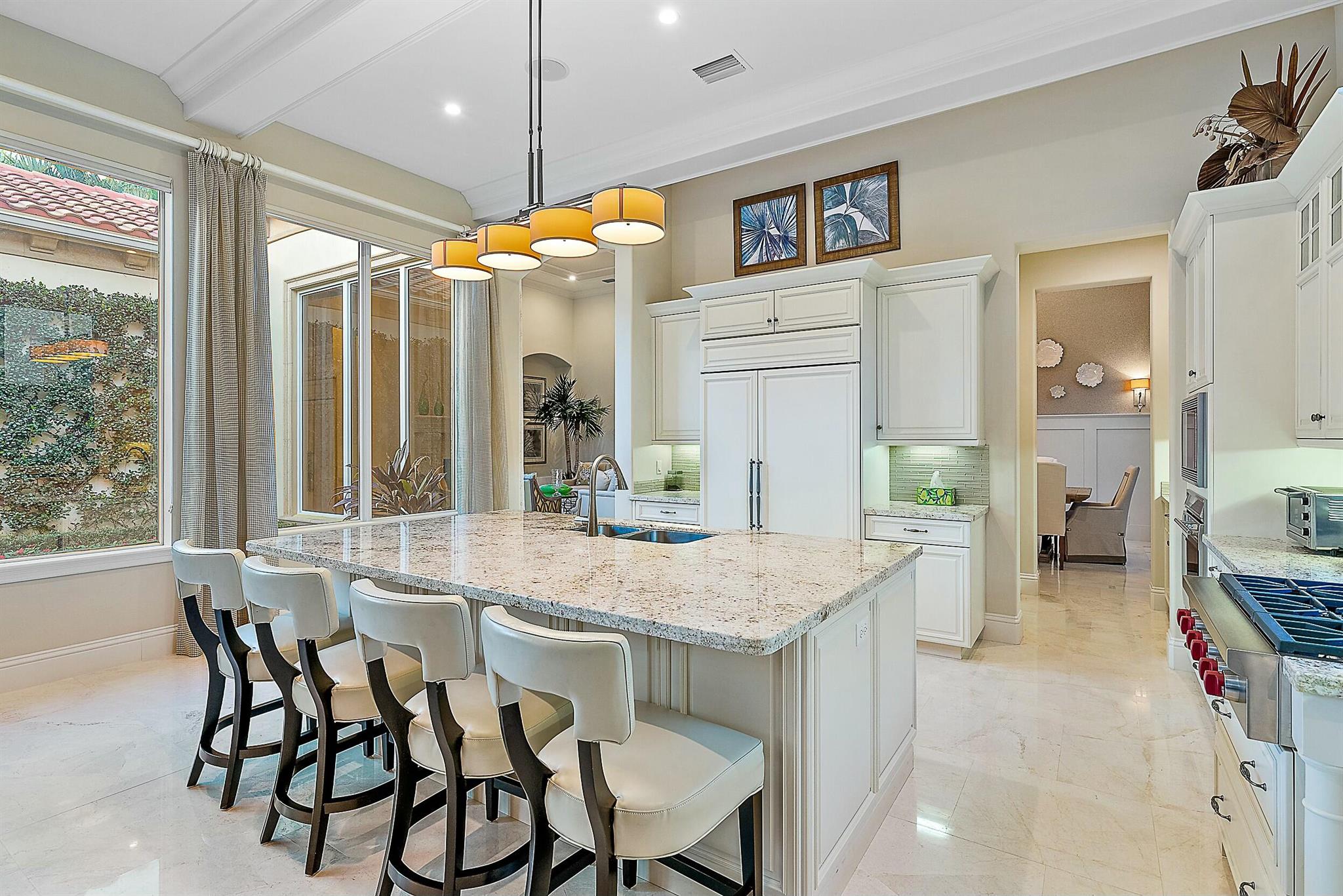 Old Palm - Residential