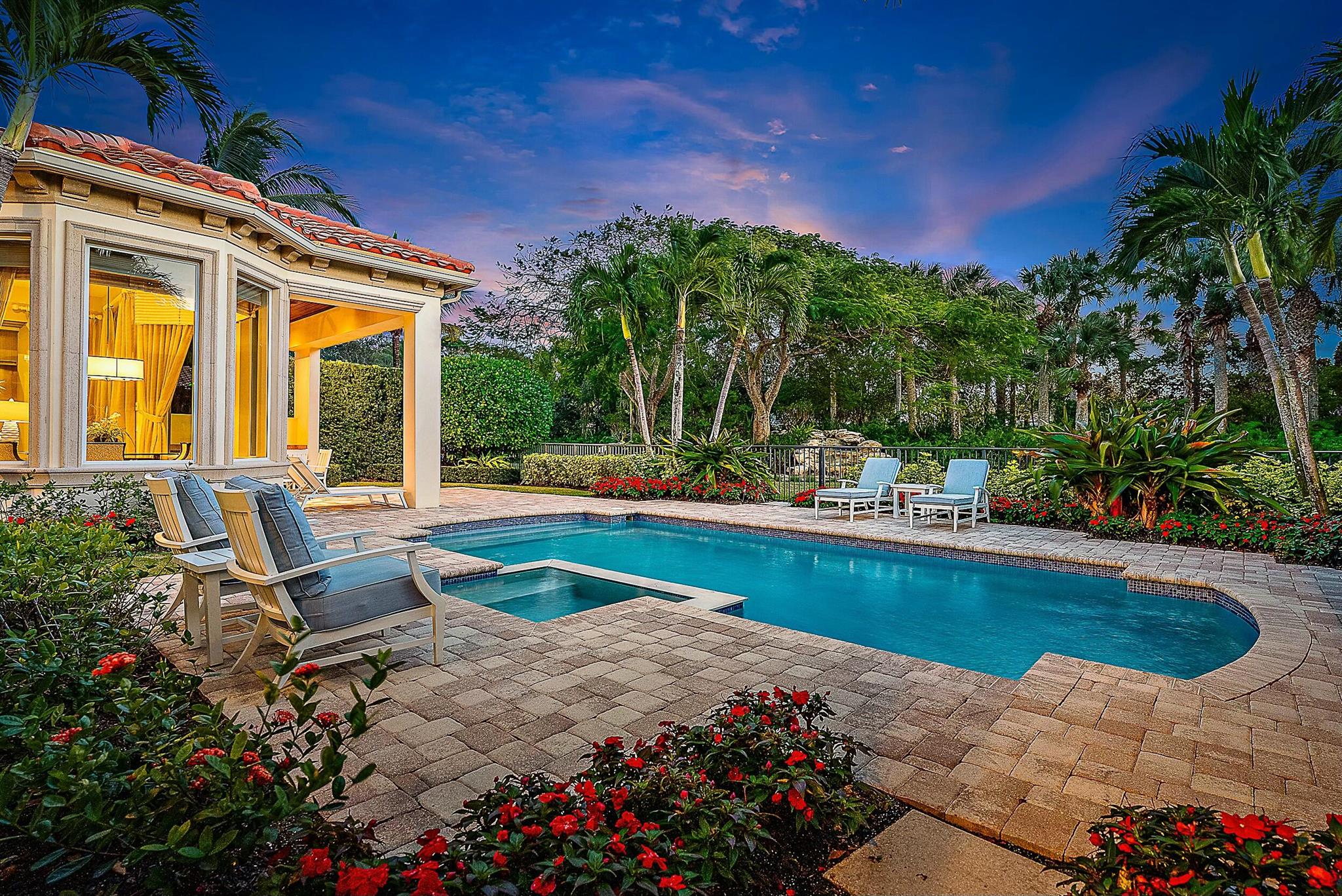 Old Palm - Residential