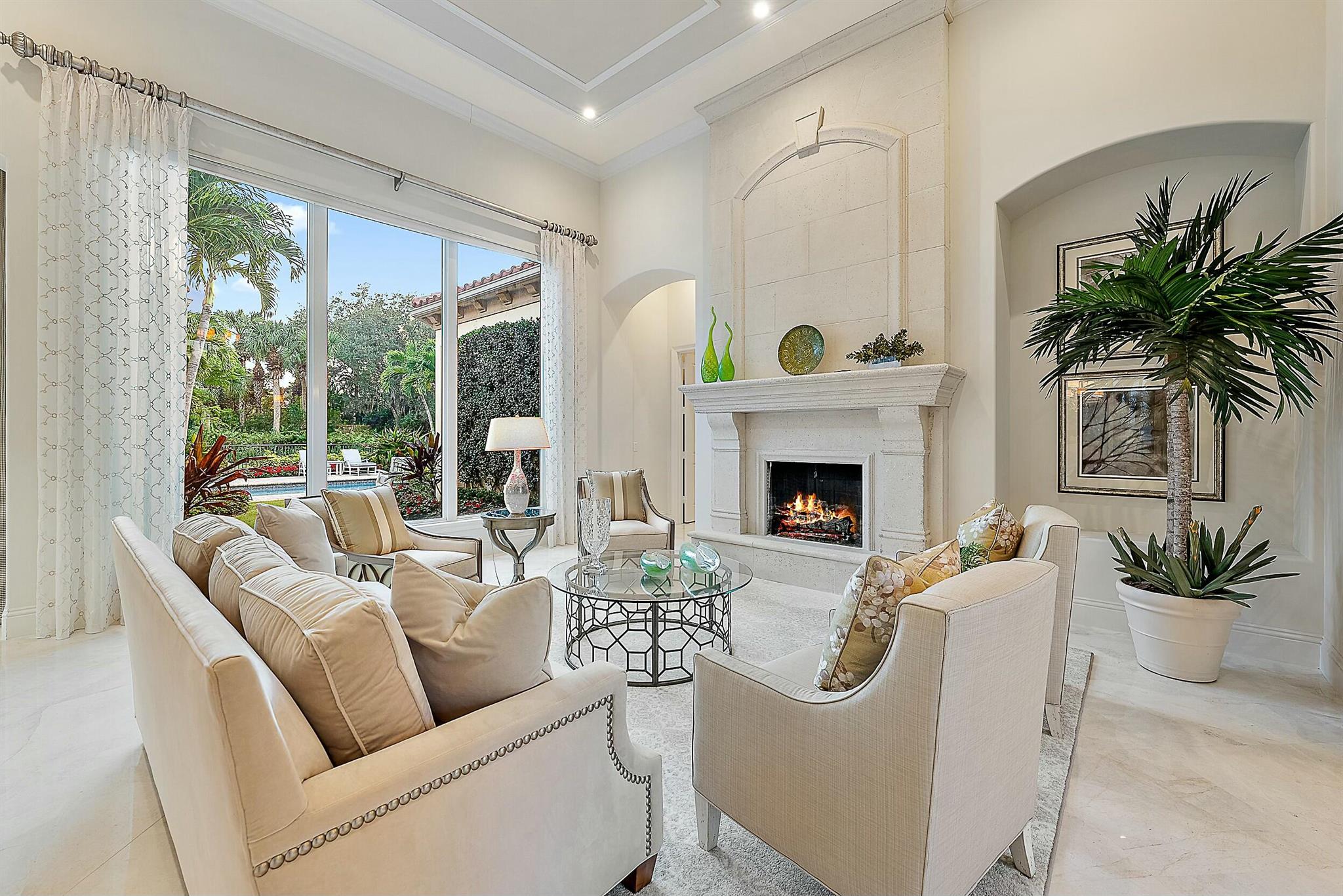 Old Palm - Residential