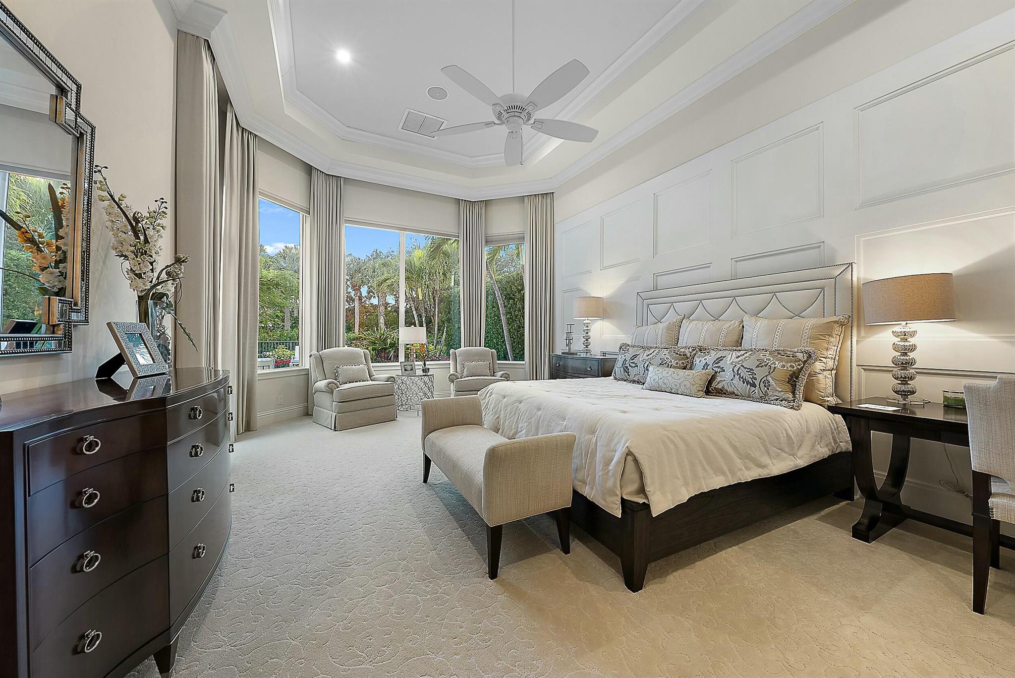 Old Palm - Residential