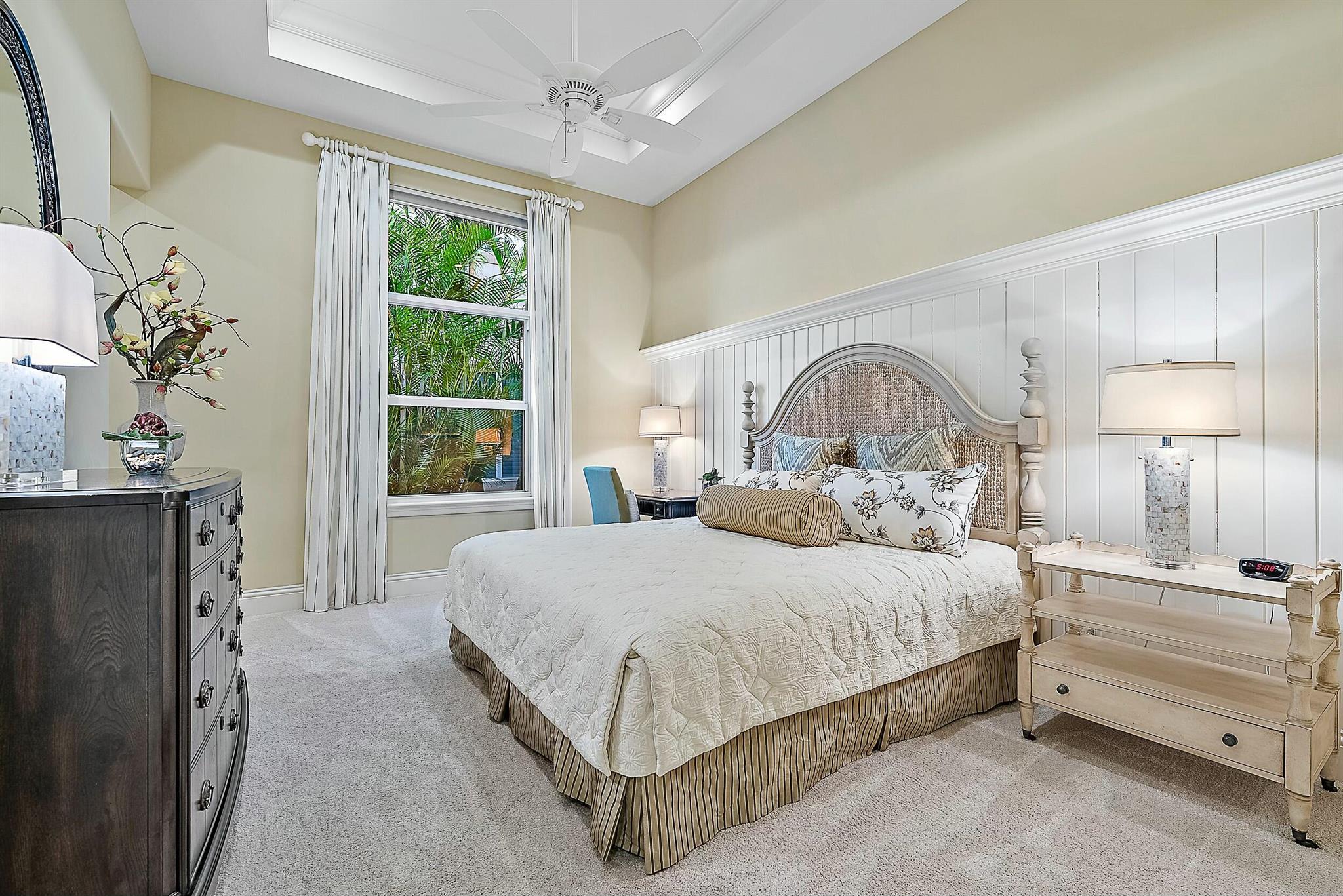 Old Palm - Residential