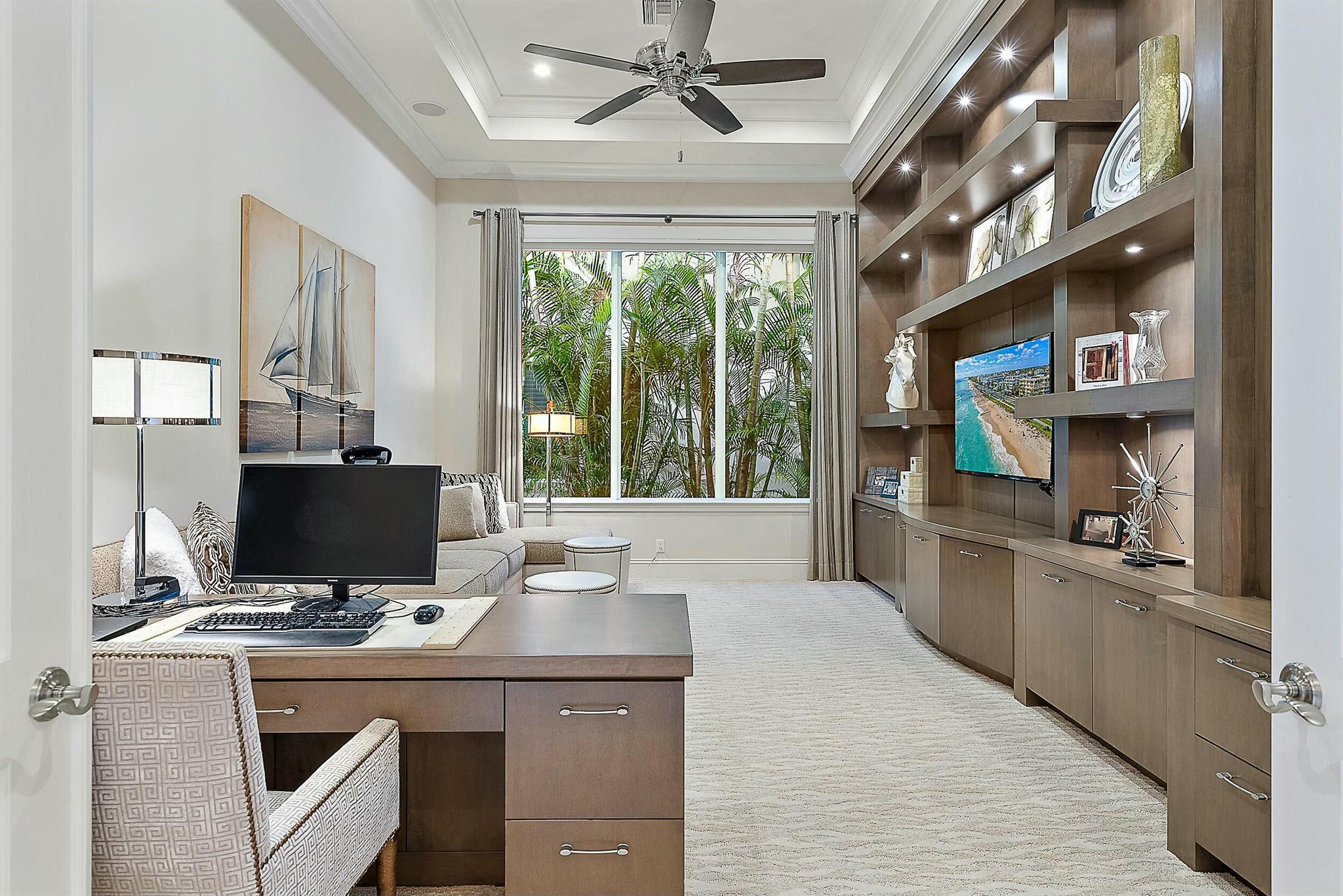 Old Palm - Residential