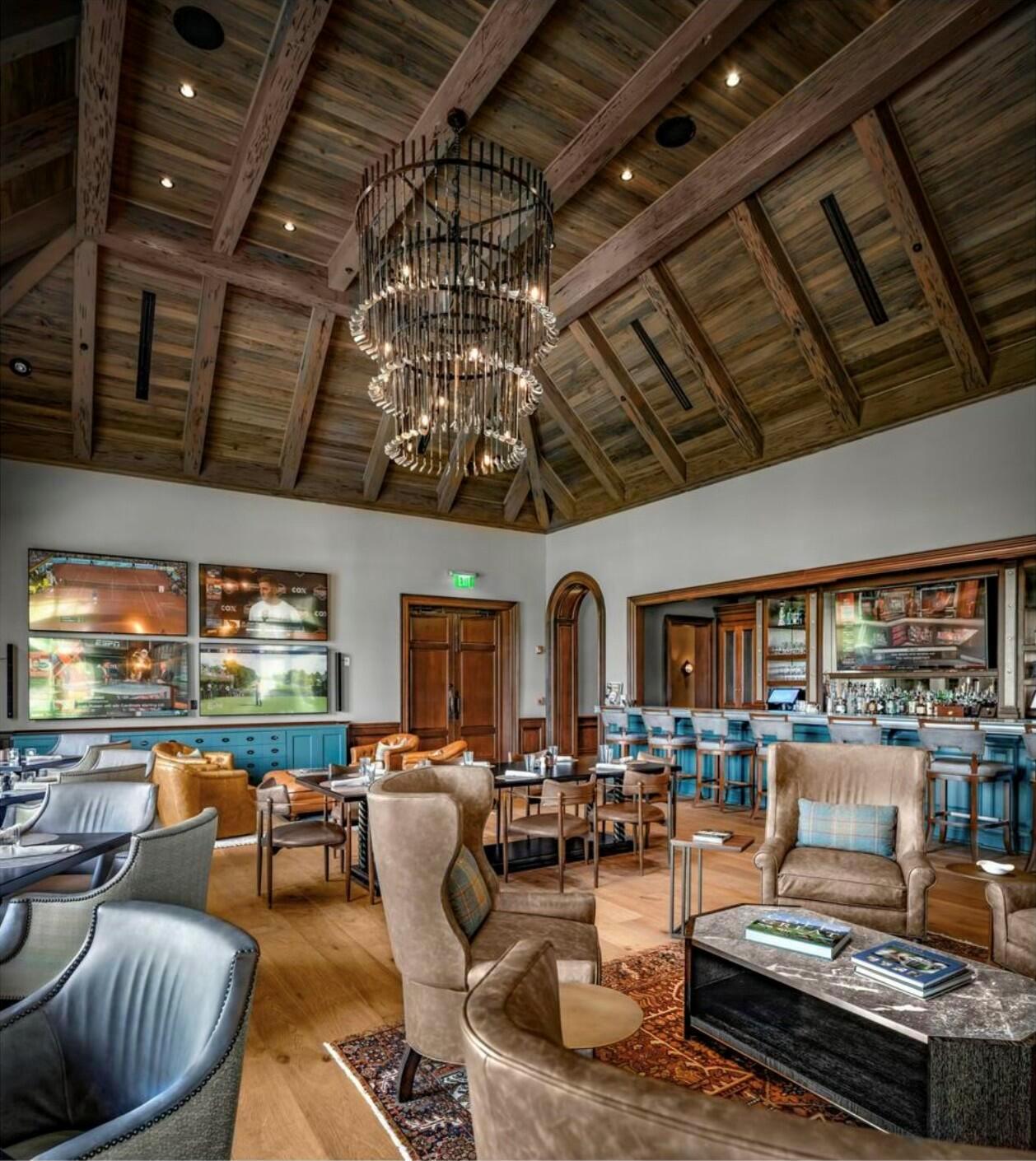 Old Palm - Residential