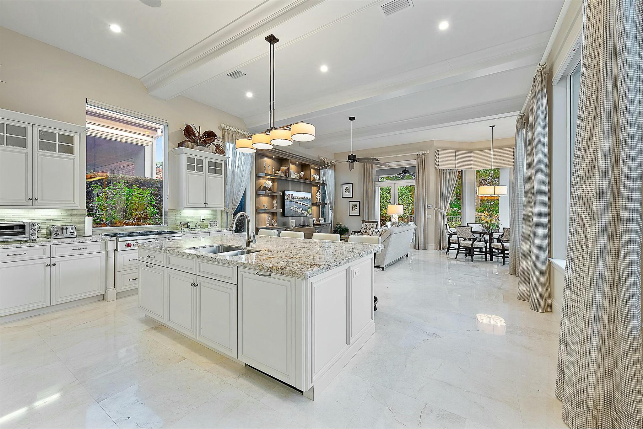 Old Palm - Residential