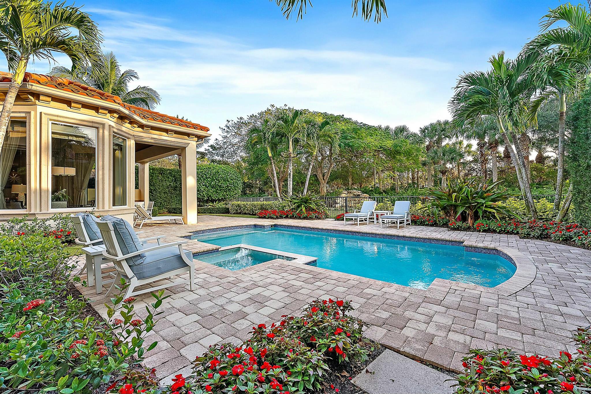 Old Palm - Residential