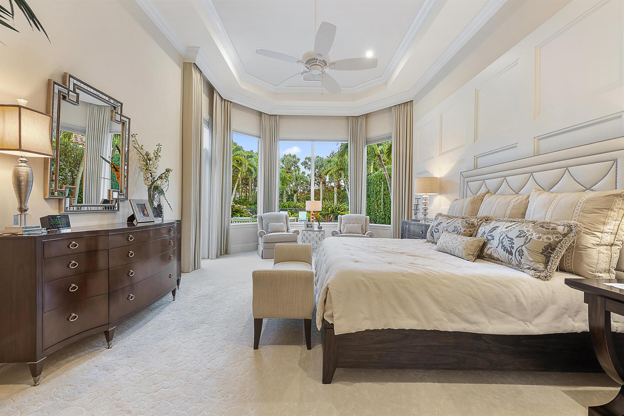 Old Palm - Residential