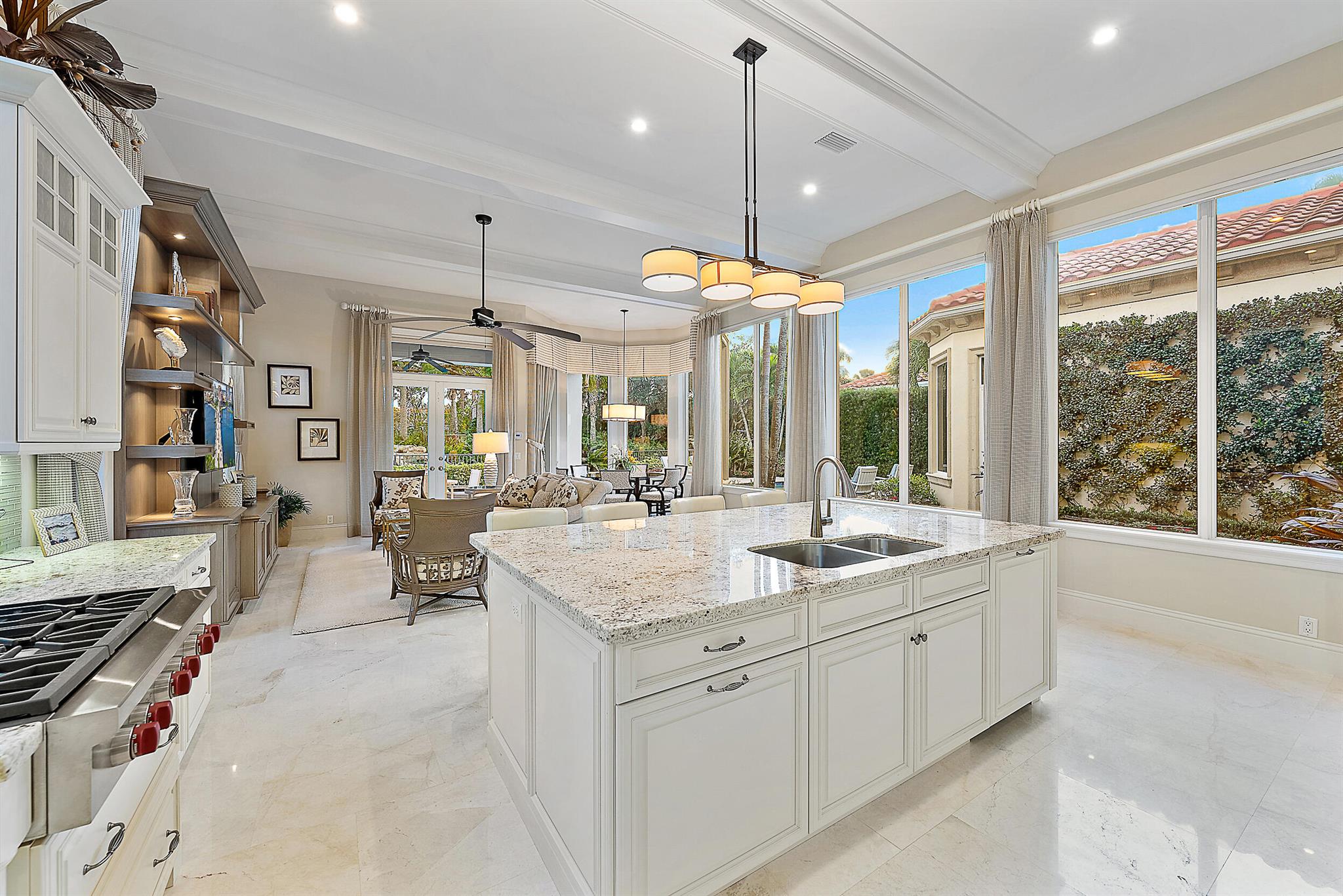 Old Palm - Residential