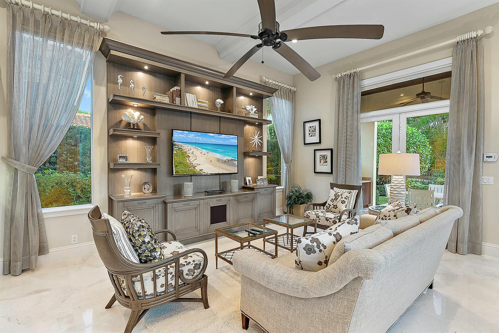 Old Palm - Residential