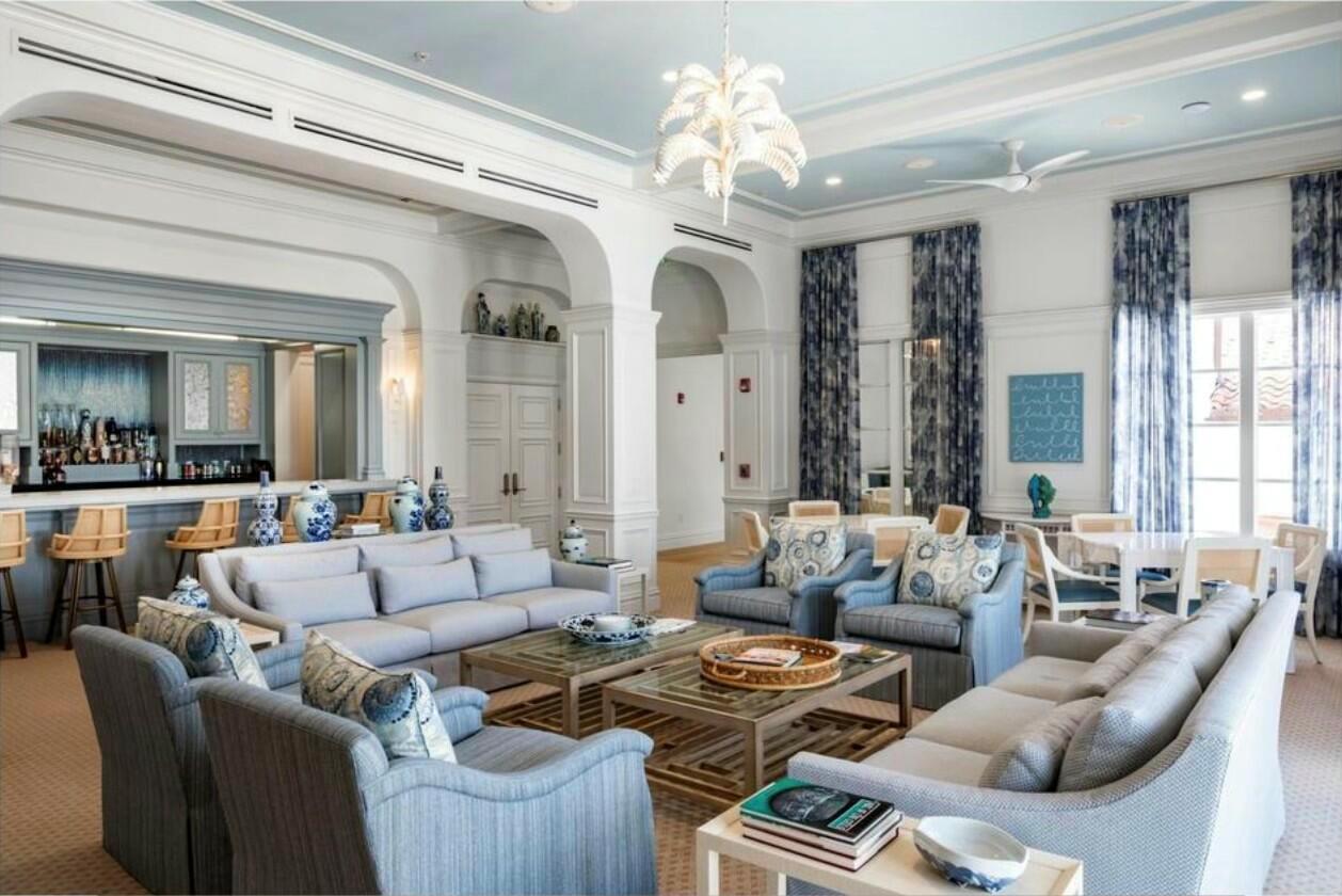 Old Palm - Residential