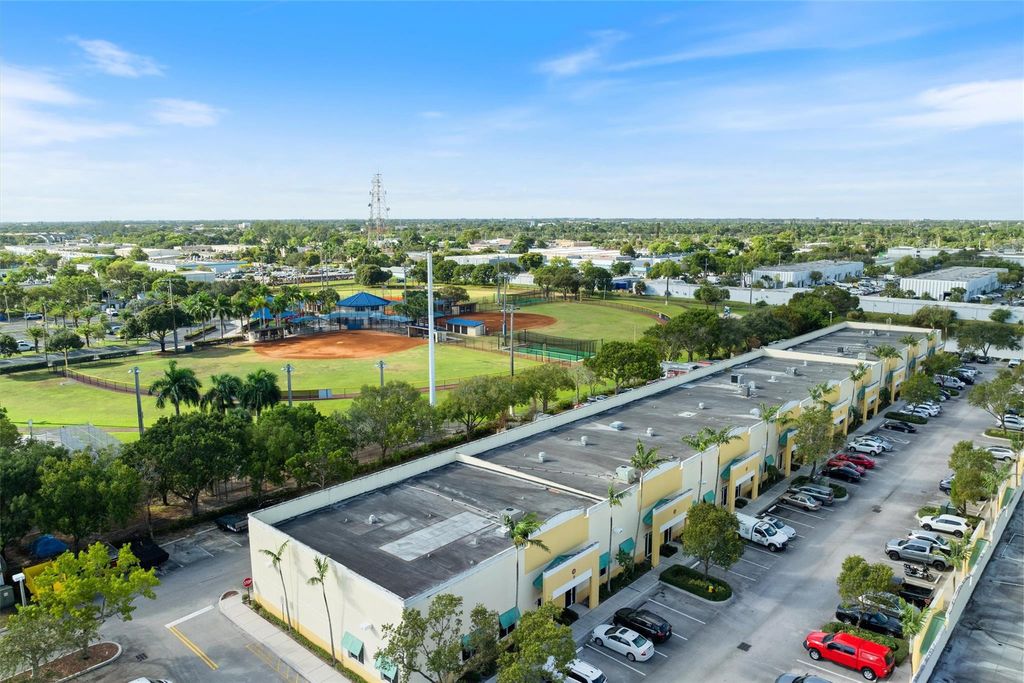 Photo of 1759 Banks Road #1759, Margate, FL 33063 (MLS # B26027566)