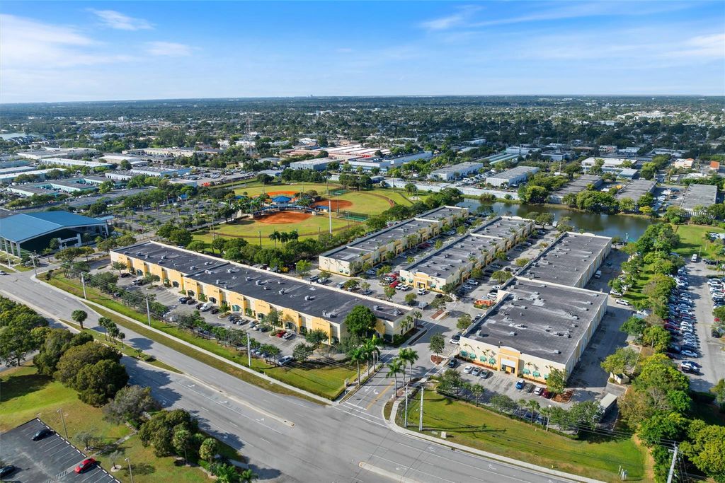 Photo of 1759 Banks Road #1759, Margate, FL 33063 (MLS # B26027566)