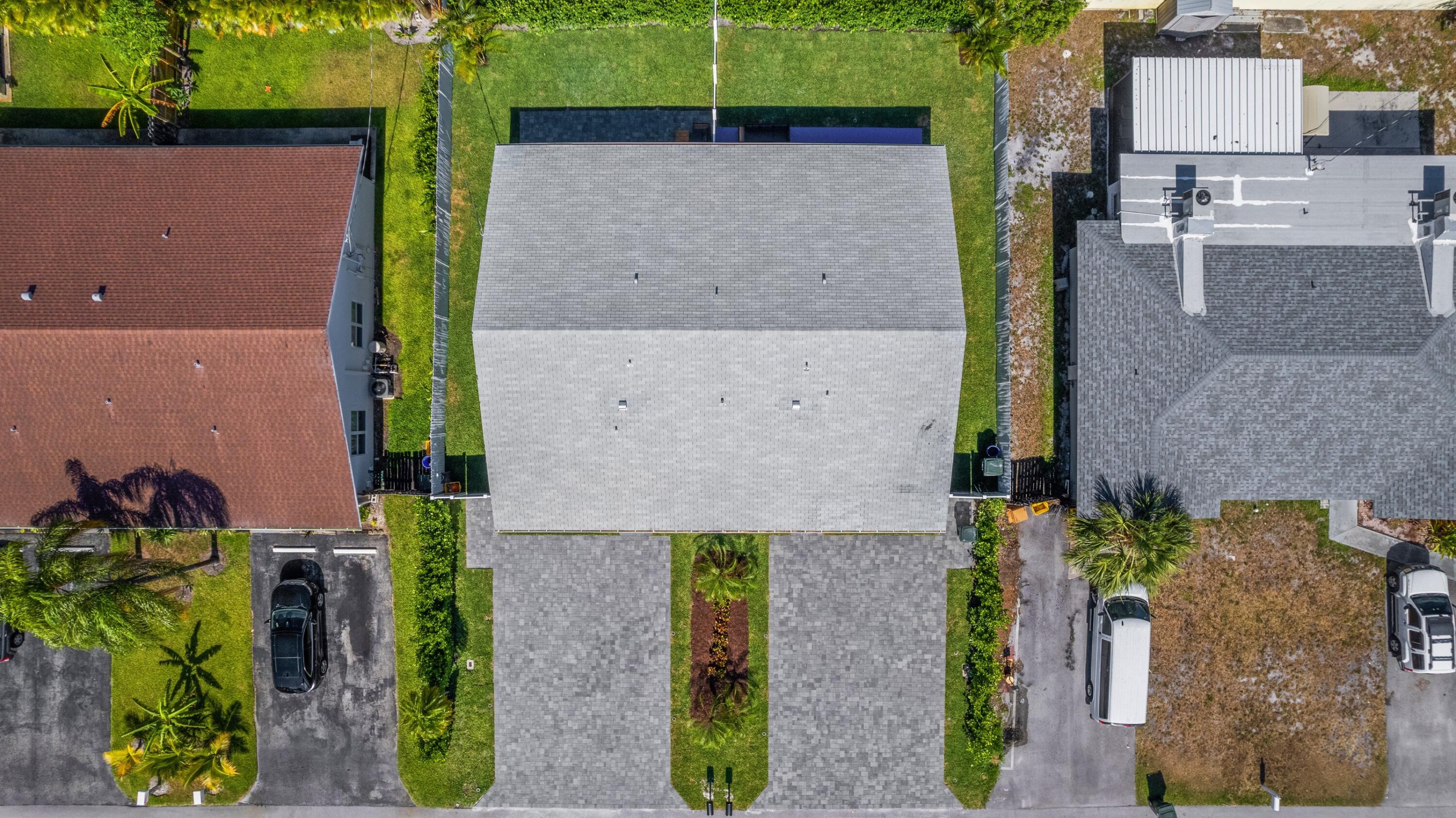 VILLA RICA - Residential