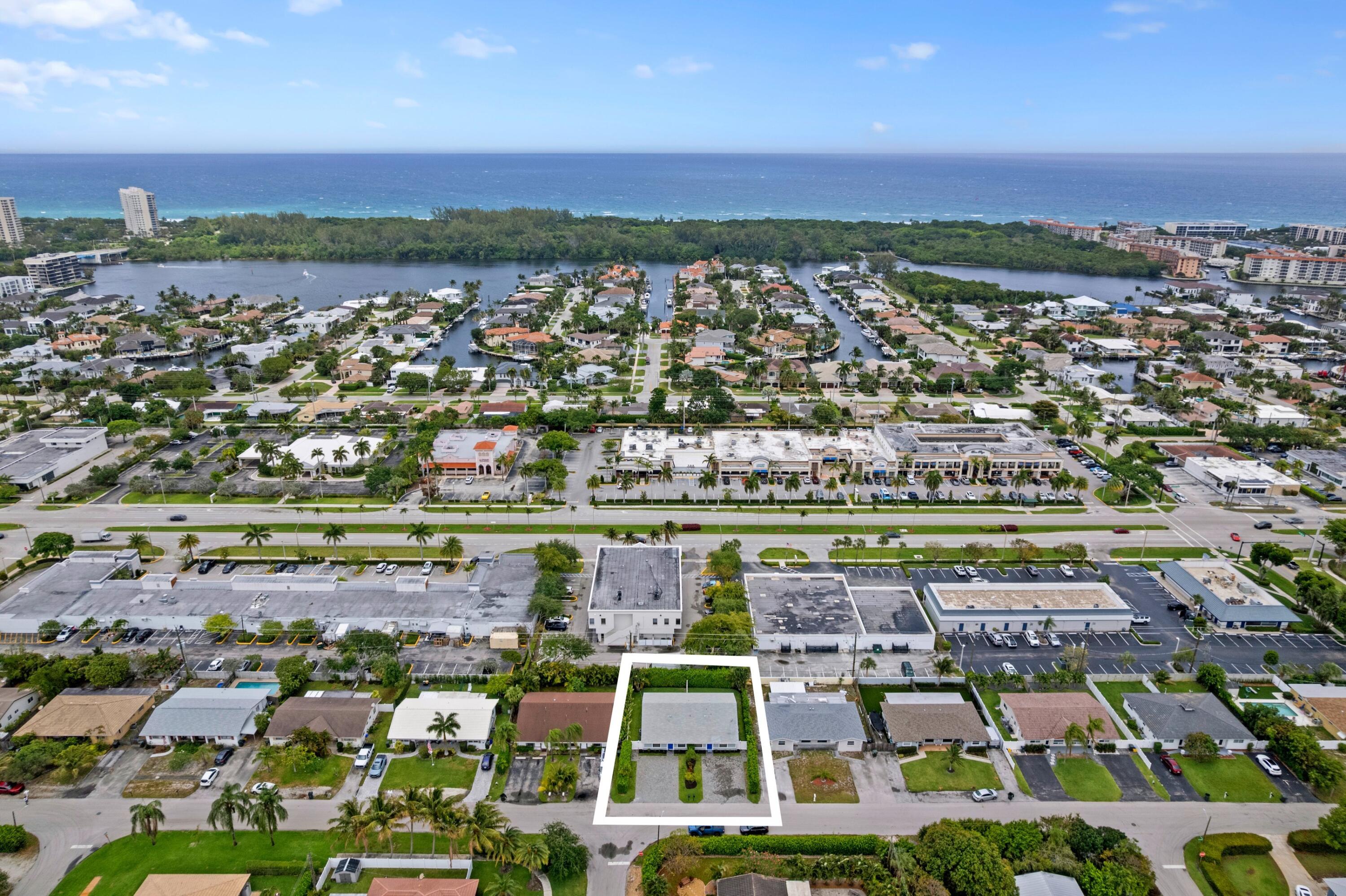 VILLA RICA - Residential