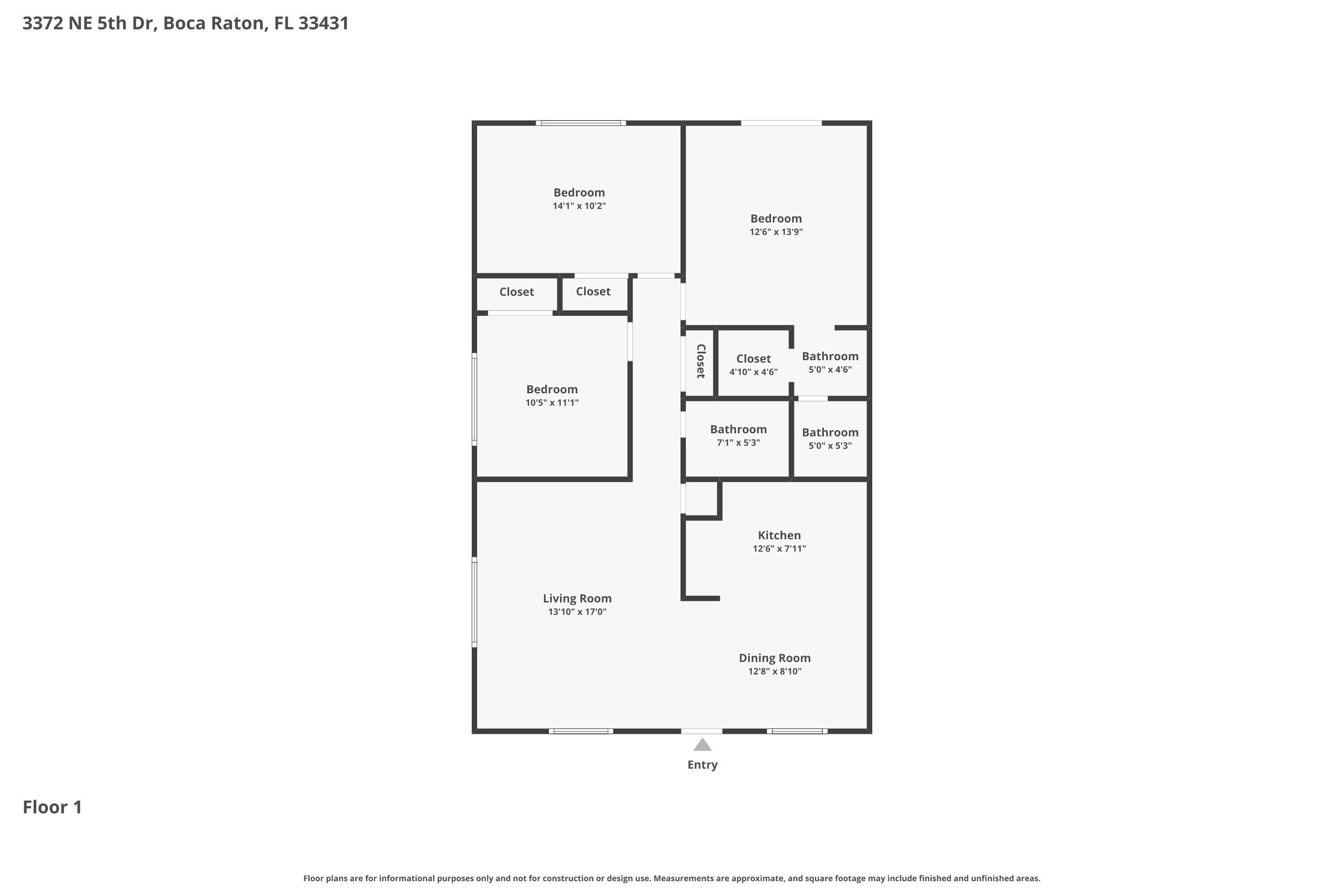 VILLA RICA - Residential