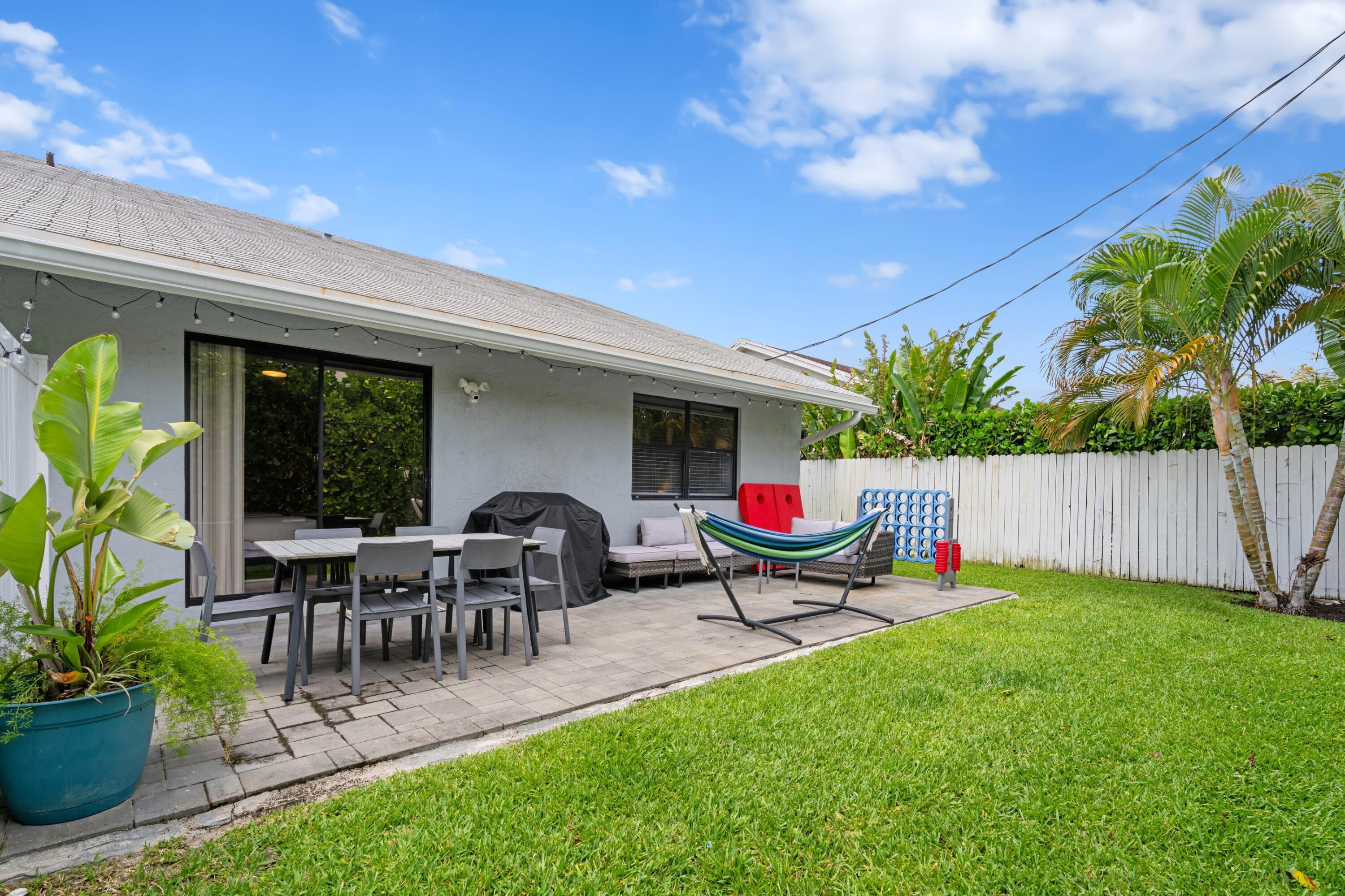 VILLA RICA - Residential