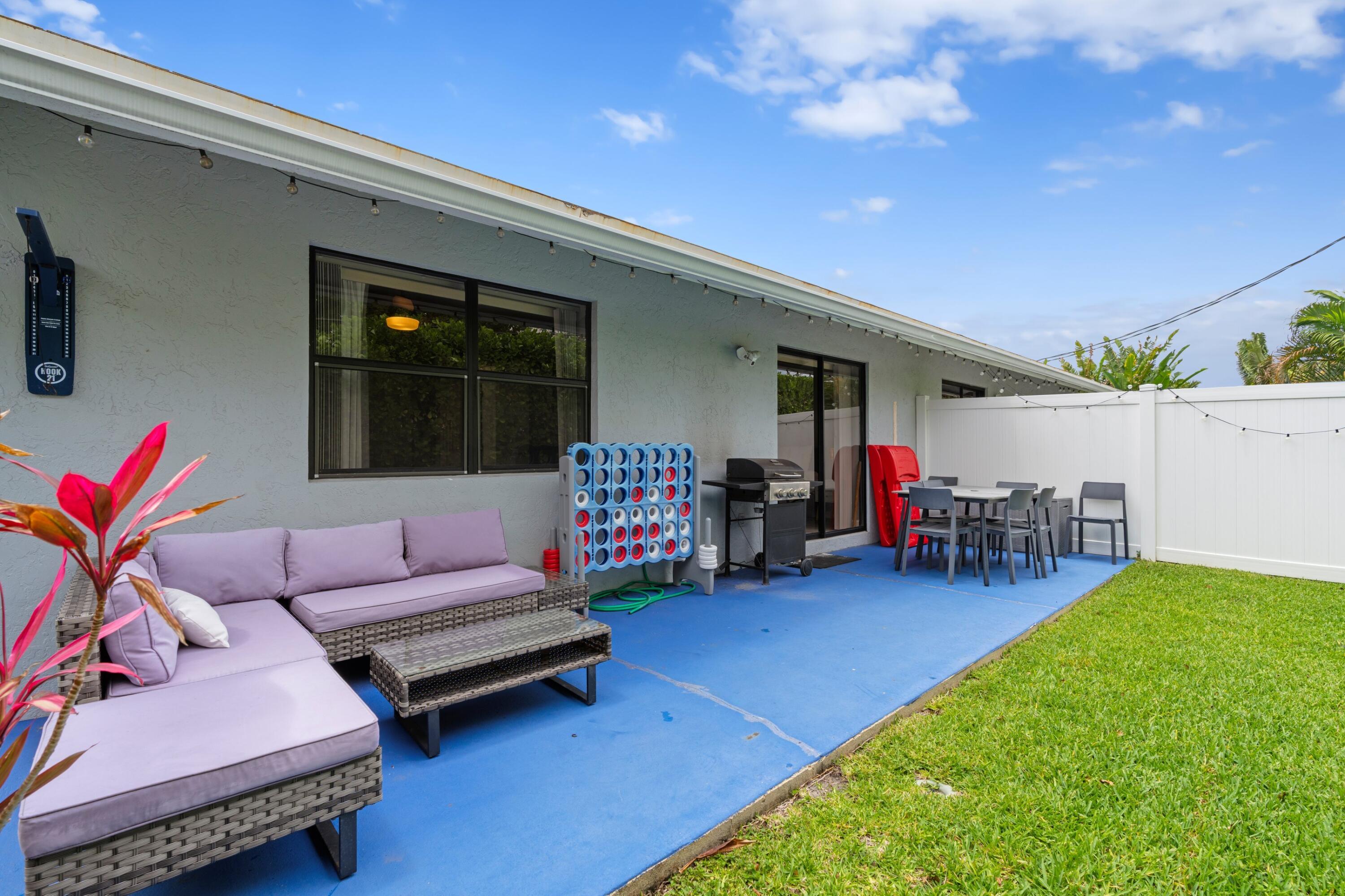 VILLA RICA - Residential