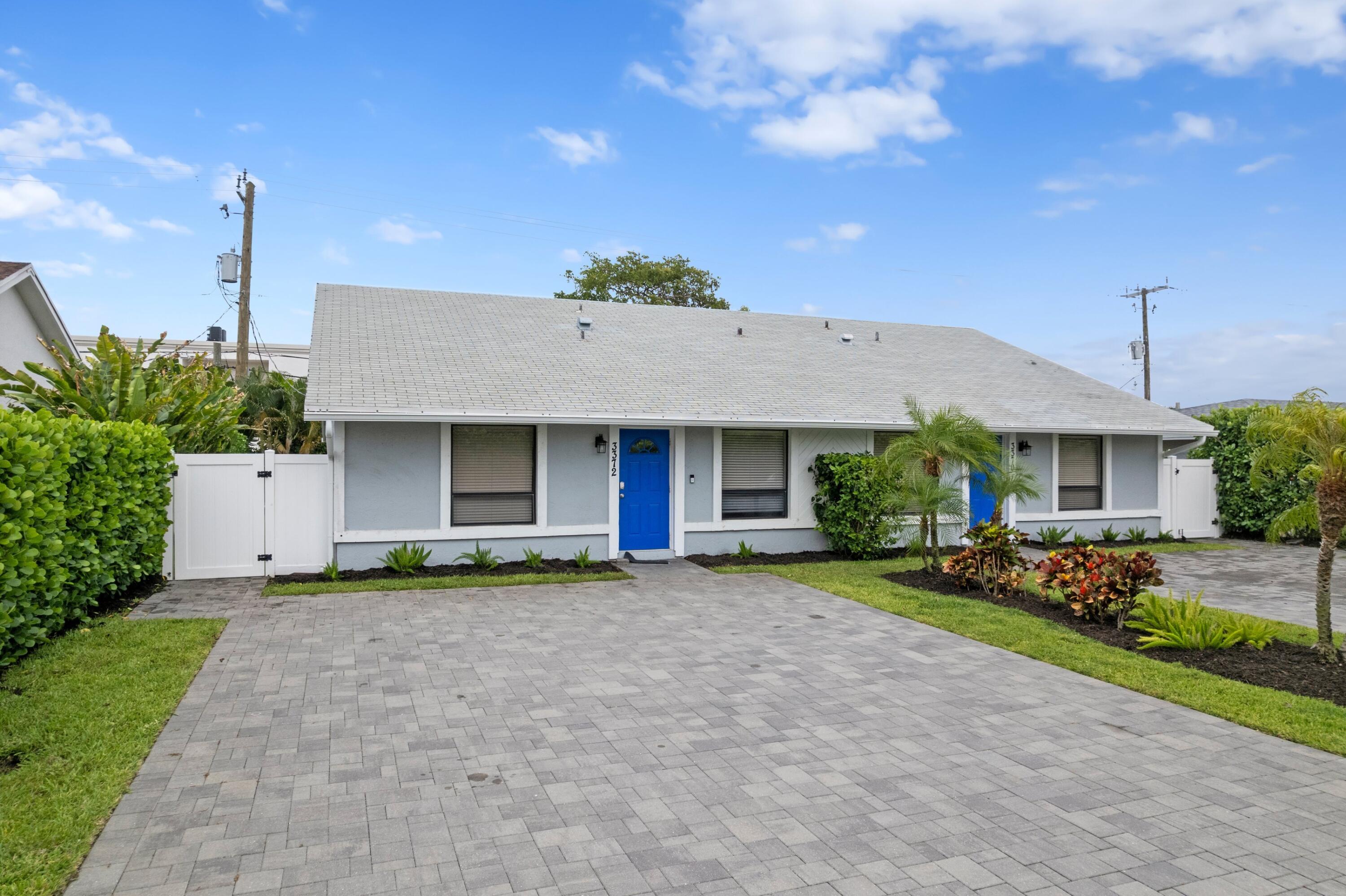 VILLA RICA - Residential
