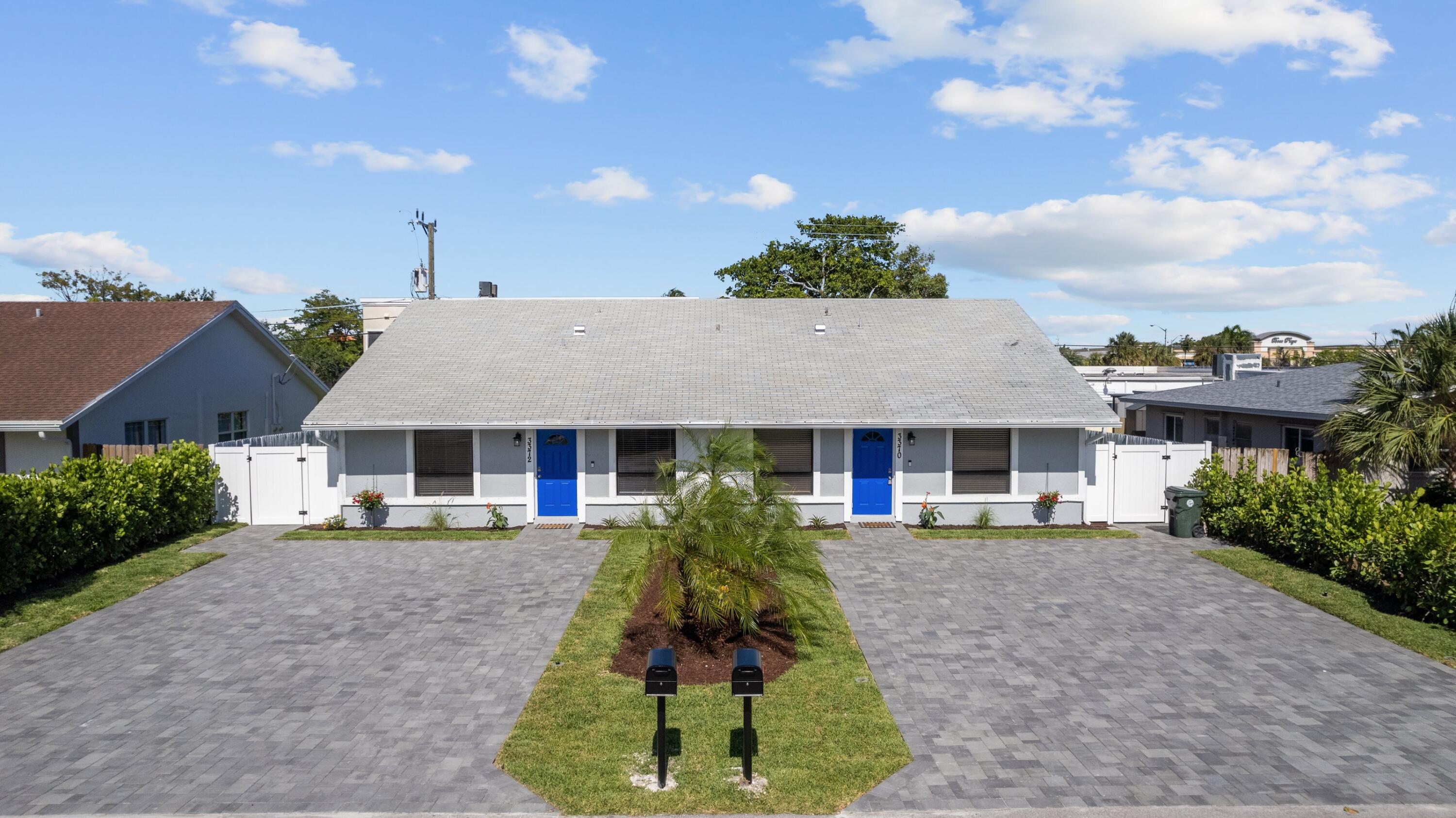 VILLA RICA - Residential