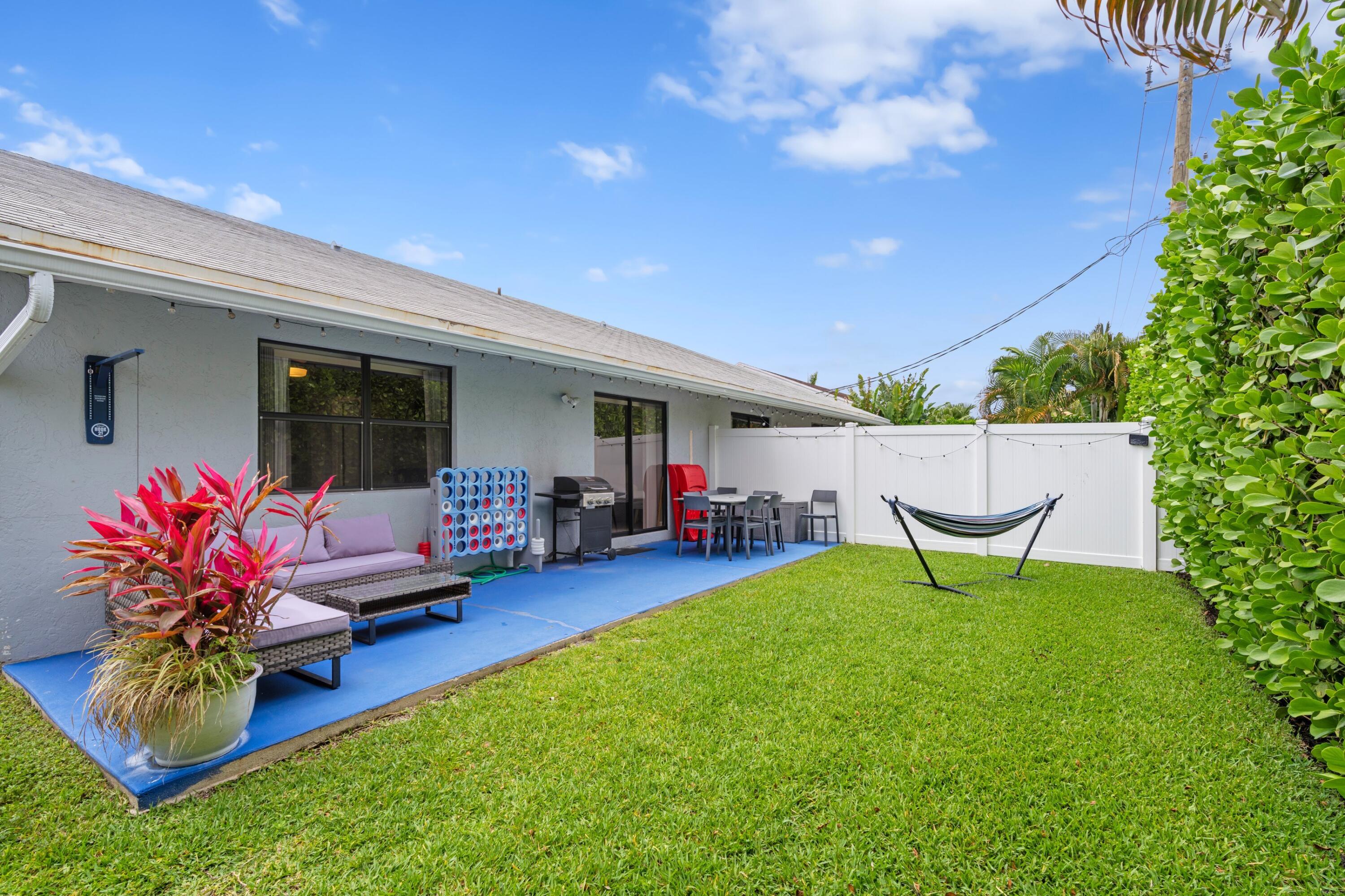 VILLA RICA - Residential