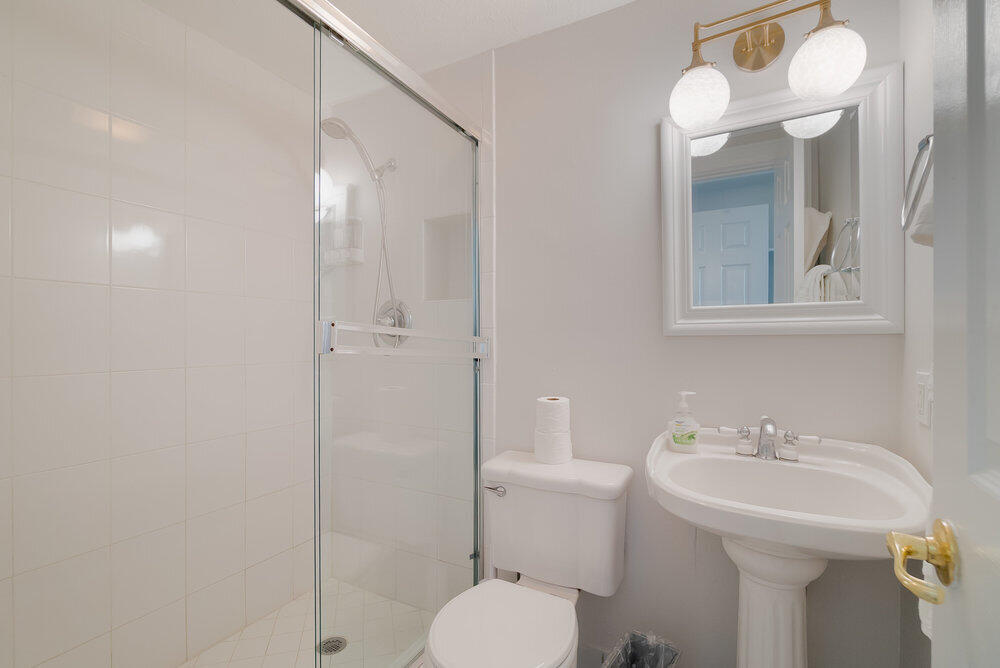 PALM BEACH HOTEL CONDO - Residential