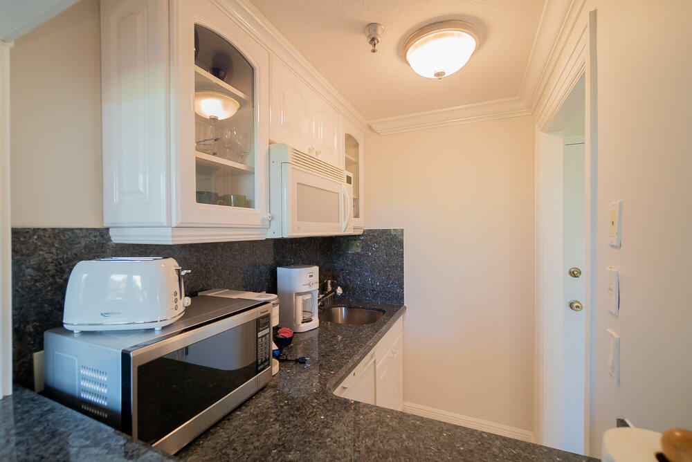 PALM BEACH HOTEL CONDO - Residential