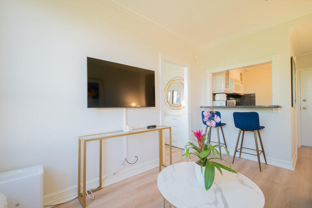 PALM BEACH HOTEL CONDO - Residential