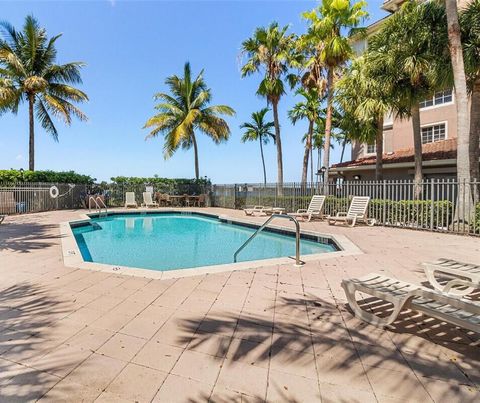 A home in West Palm Beach