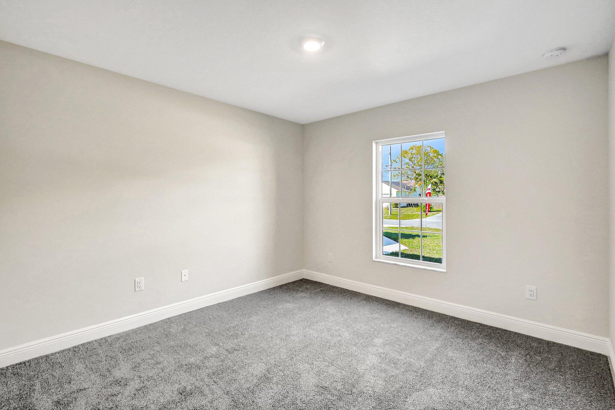 PORT ST LUCIE SECTION 11 - Residential