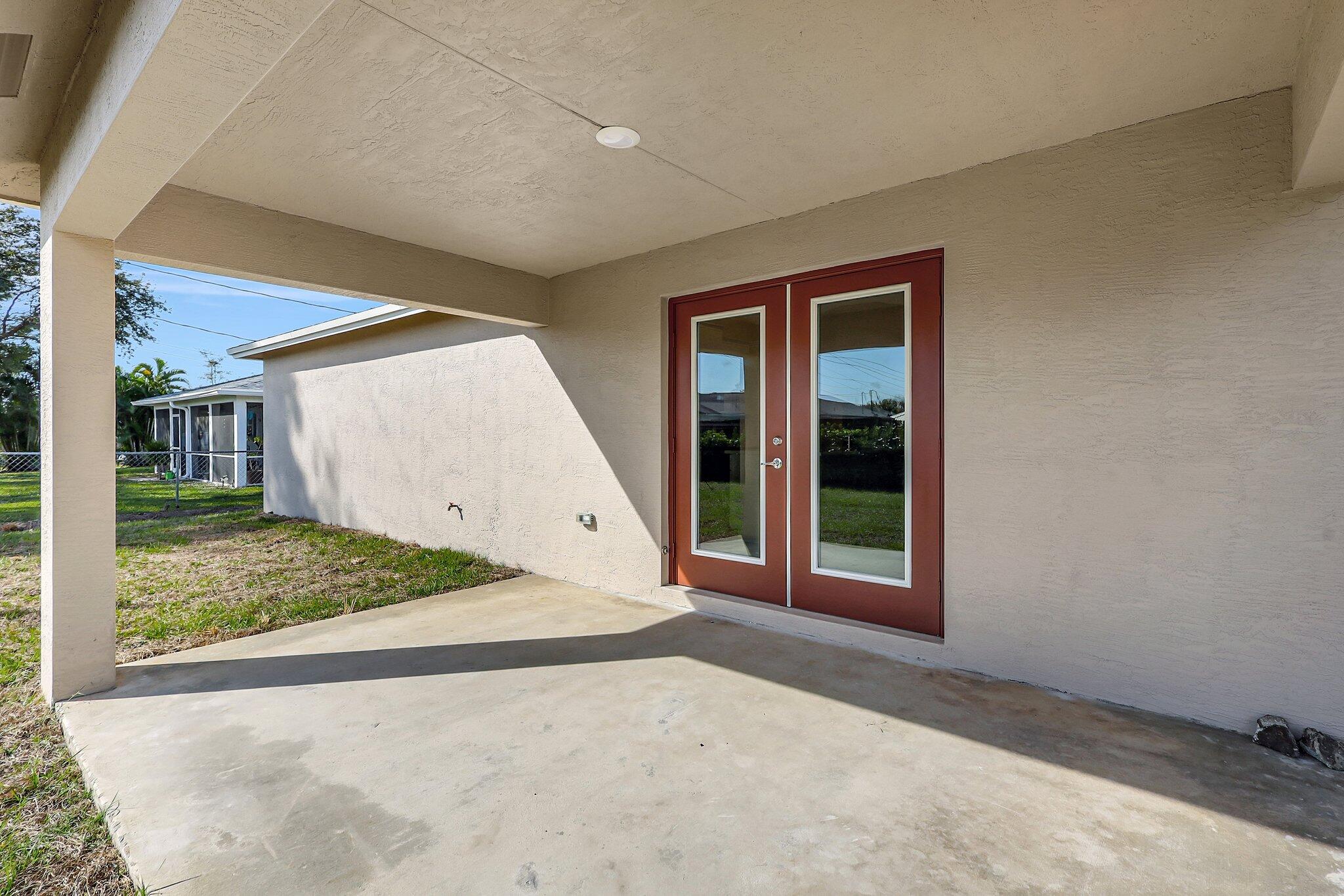 PORT ST LUCIE SECTION 11 - Residential