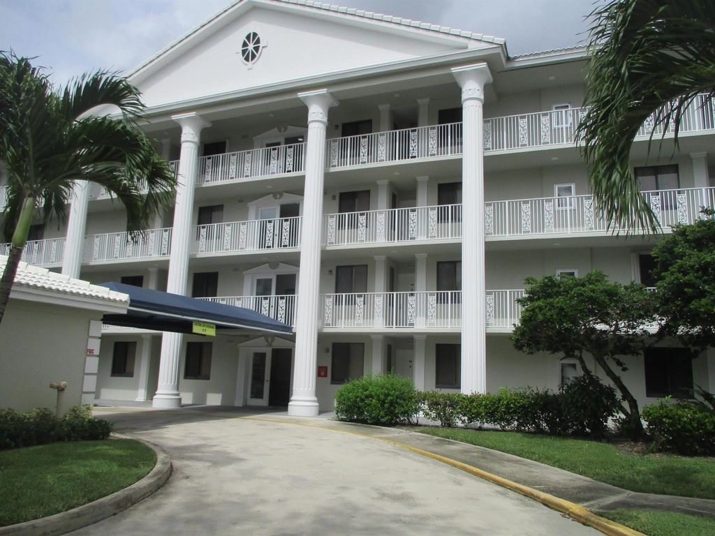 Photo of 2581 Village Boulevard #404, West Palm Beach, FL 33409 (MLS # R10898393)