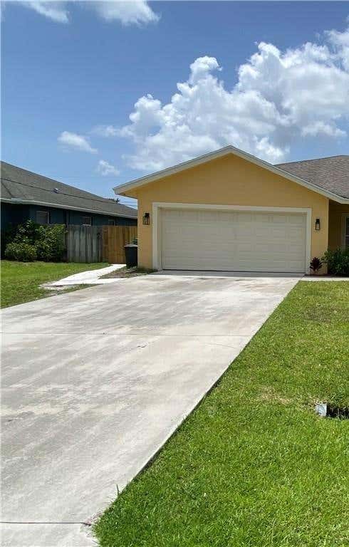 Photo of 120 SW Grimaldo Ter Ter, Port Saint Lucie, FL 34984 (MLS # F10335586)