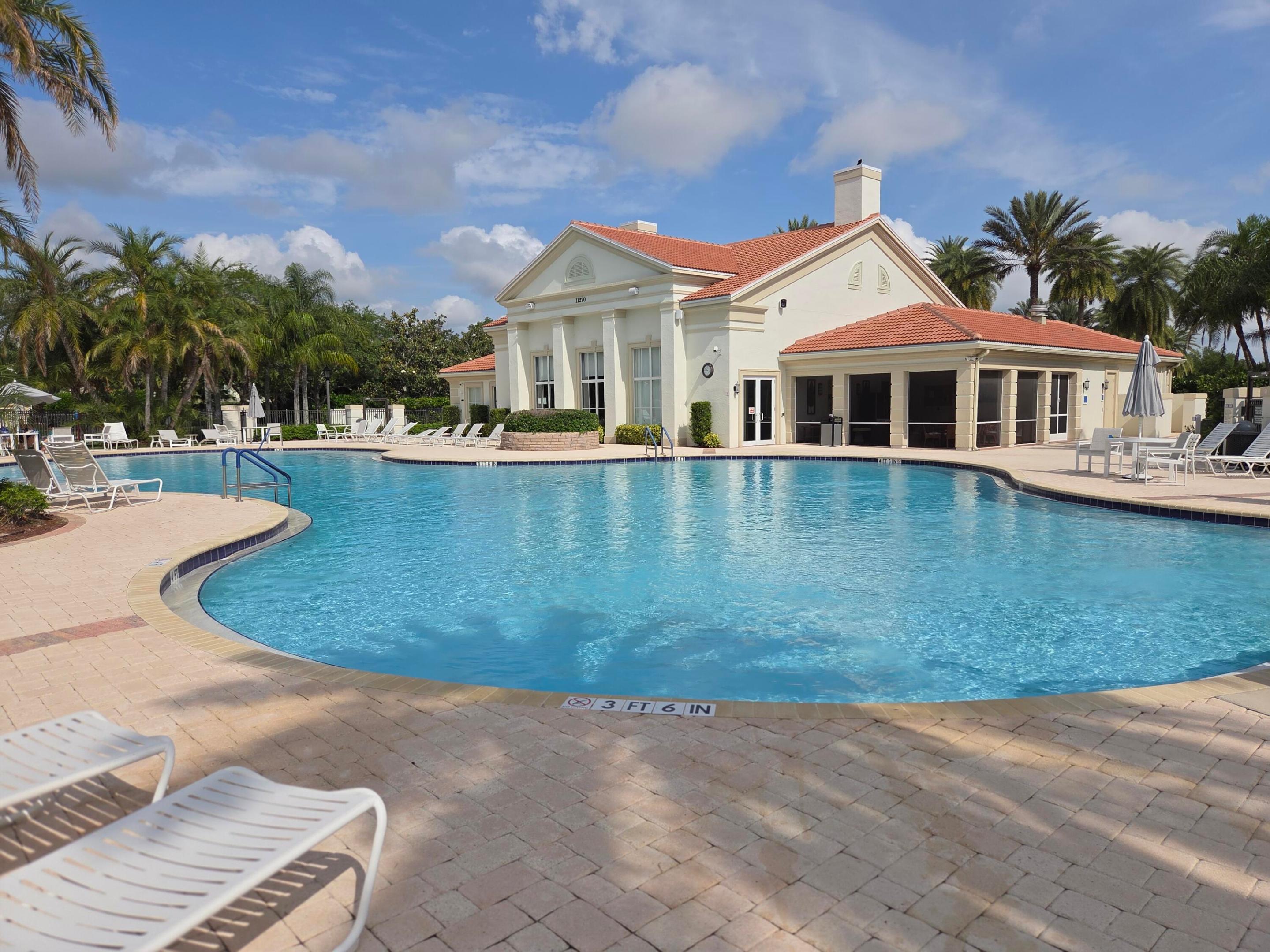 LAKEPARK AT TRADITION PLAT 1 - Residential