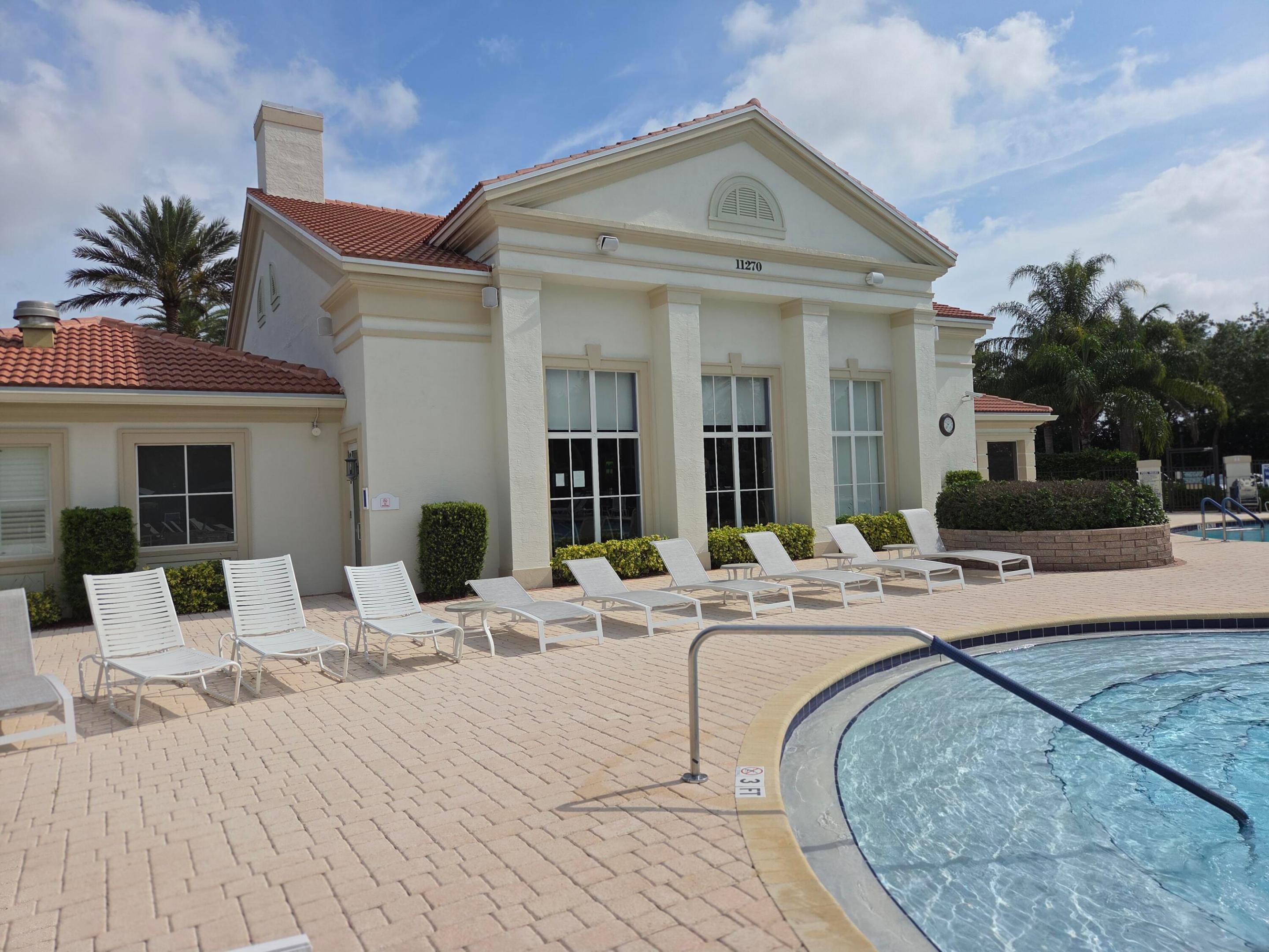 LAKEPARK AT TRADITION PLAT 1 - Residential