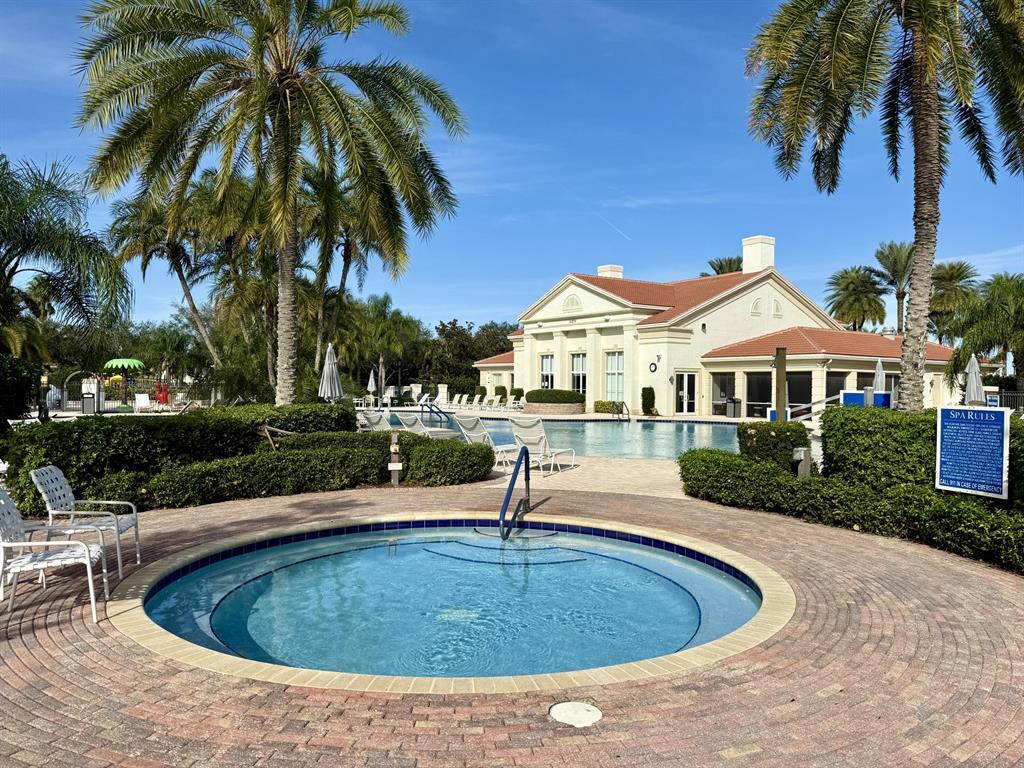 LAKEPARK AT TRADITION PLAT 1 - Residential