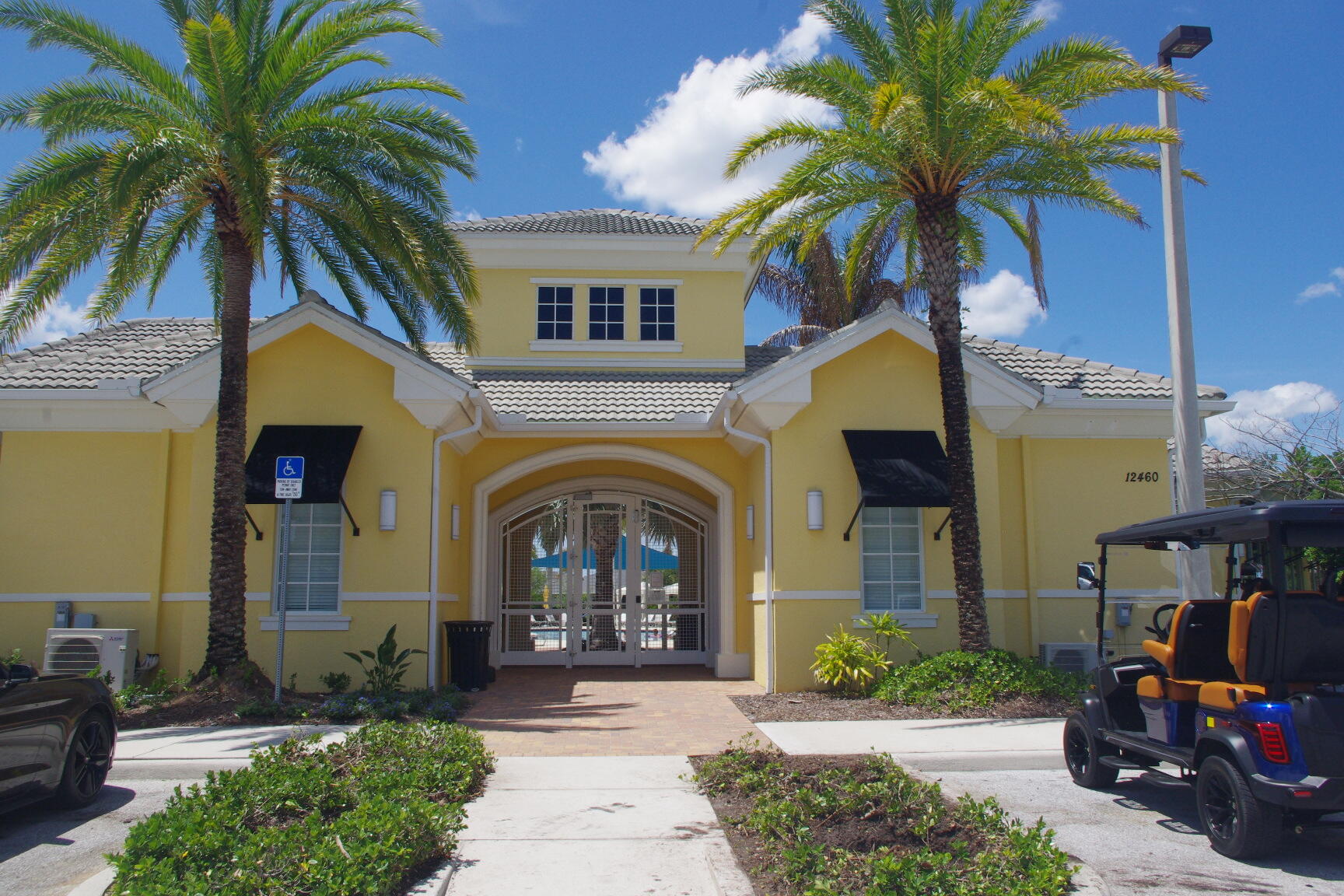 LAKEPARK AT TRADITION PLAT 1 - Residential