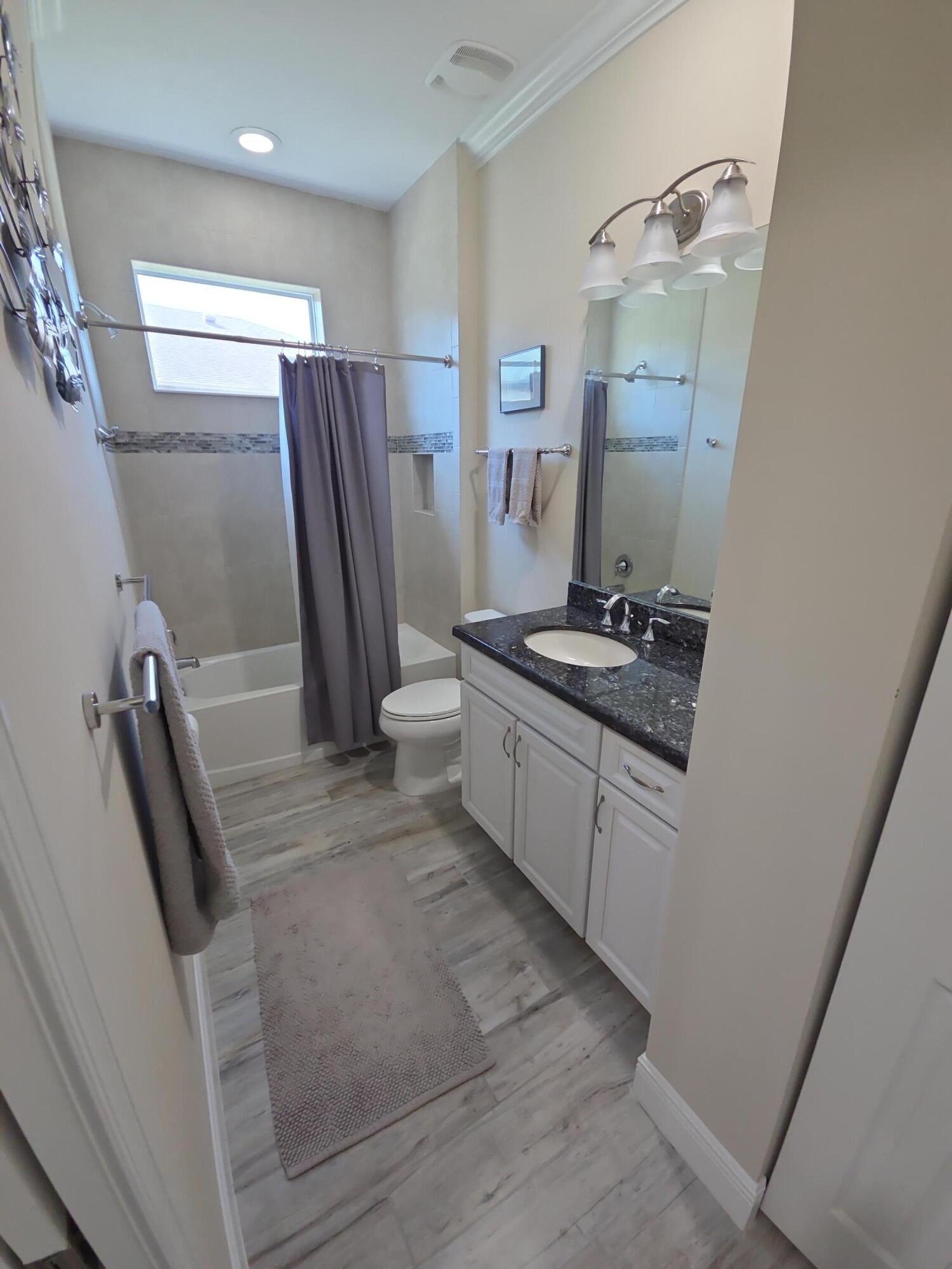 LAKEPARK AT TRADITION PLAT 1 - Residential