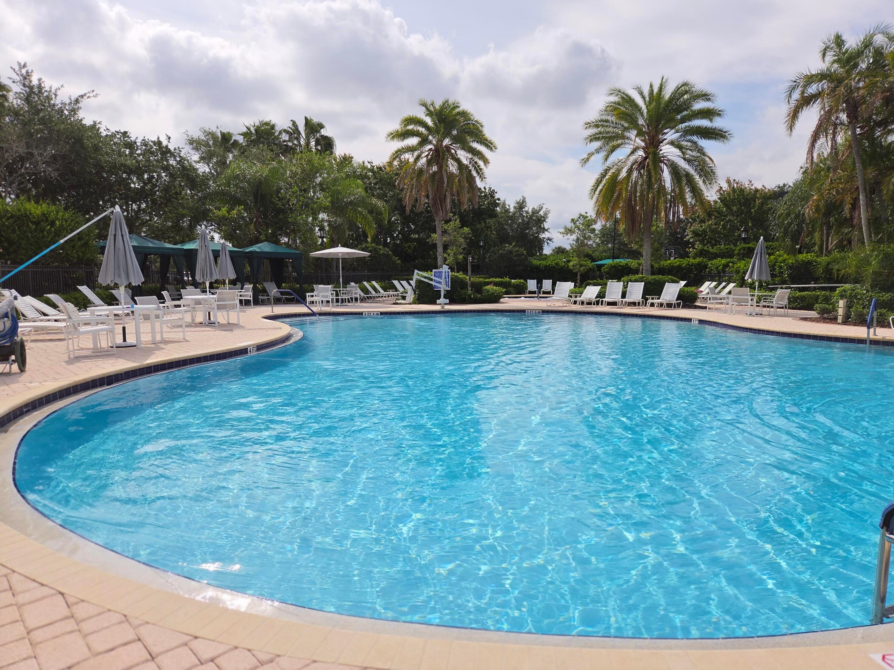LAKEPARK AT TRADITION PLAT 1 - Residential