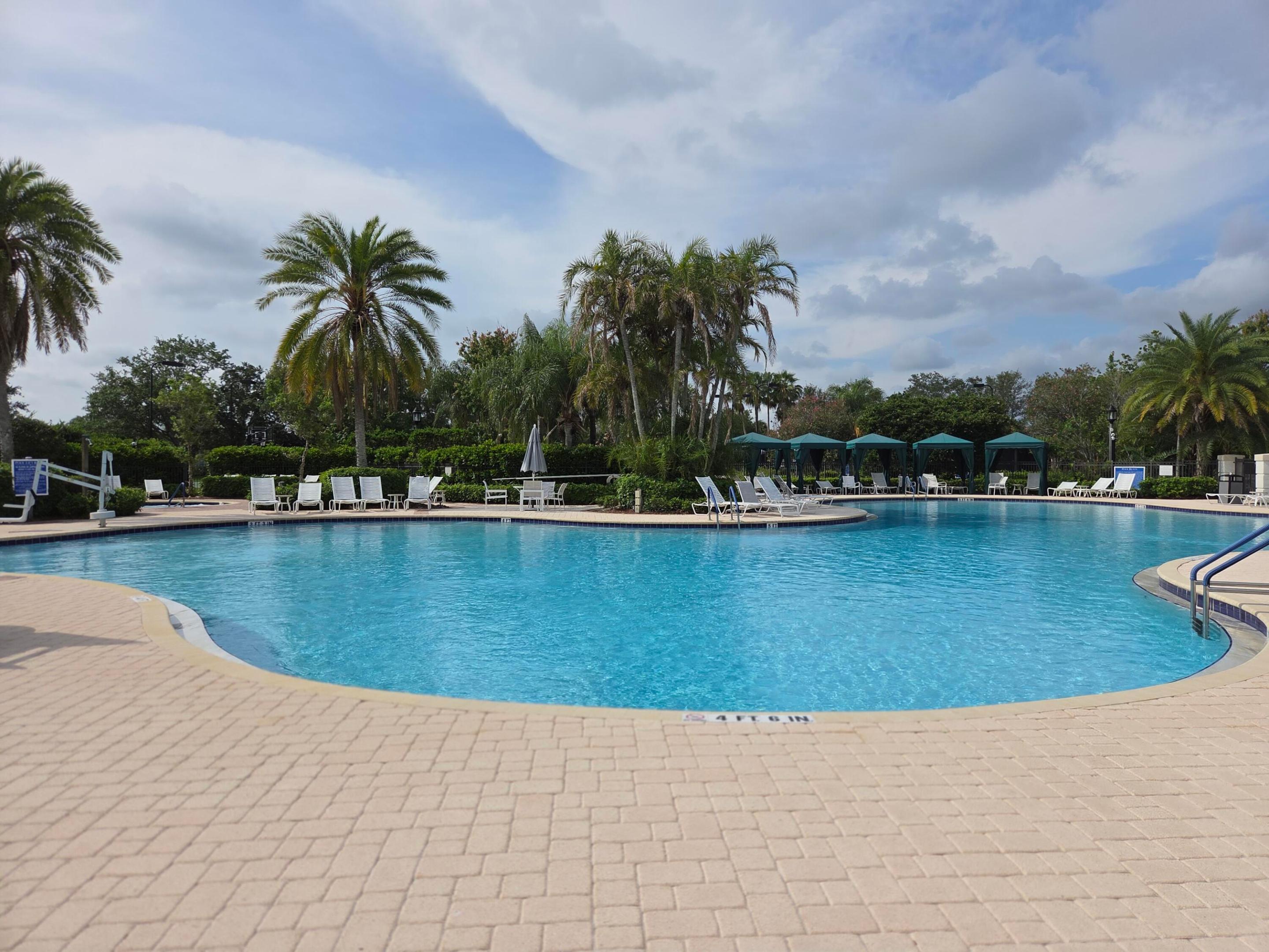 LAKEPARK AT TRADITION PLAT 1 - Residential