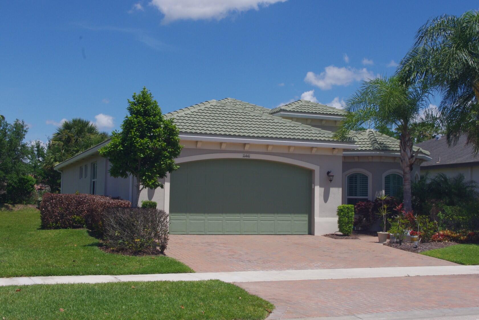 LAKEPARK AT TRADITION PLAT 1 - Residential
