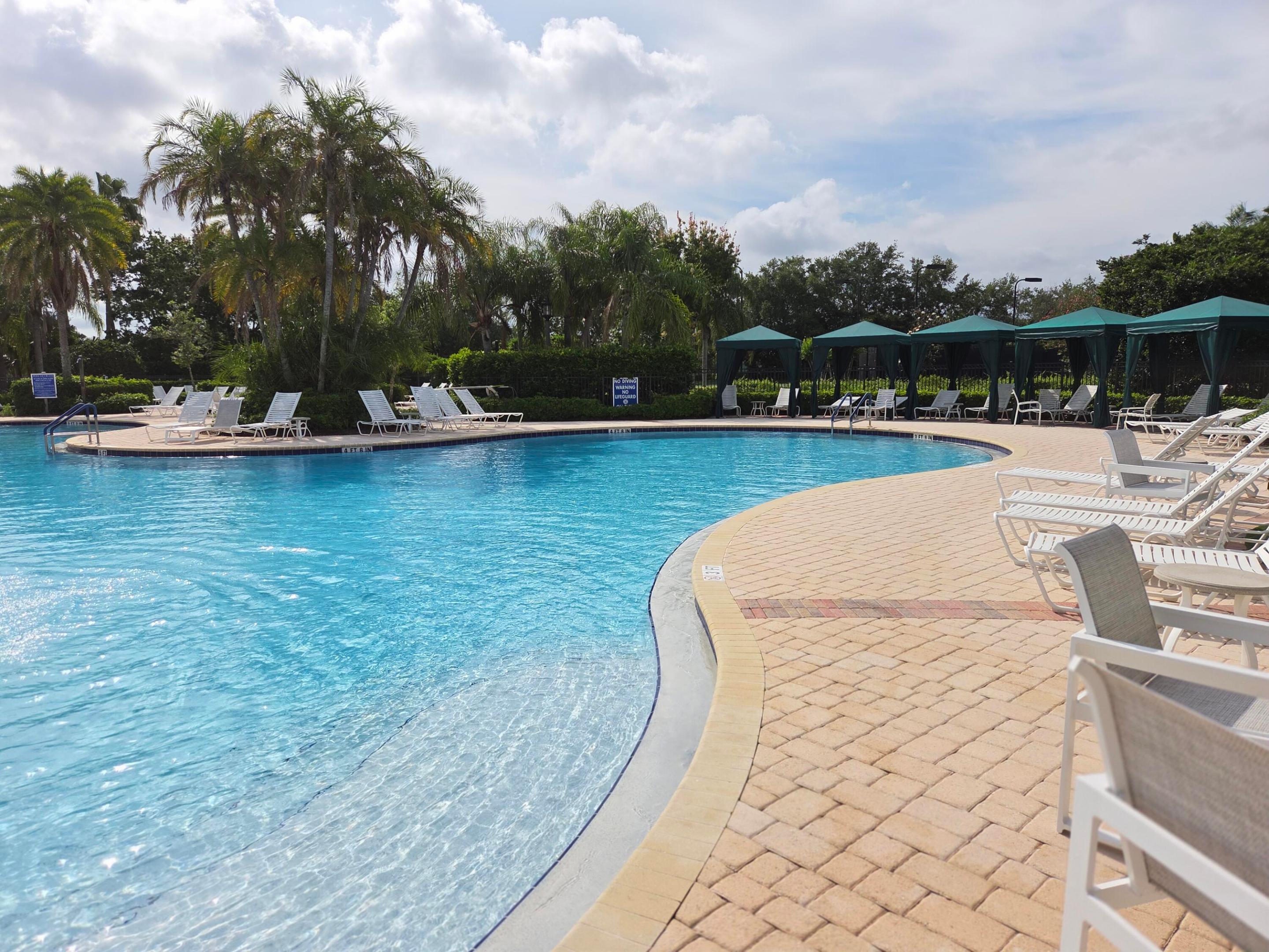 LAKEPARK AT TRADITION PLAT 1 - Residential