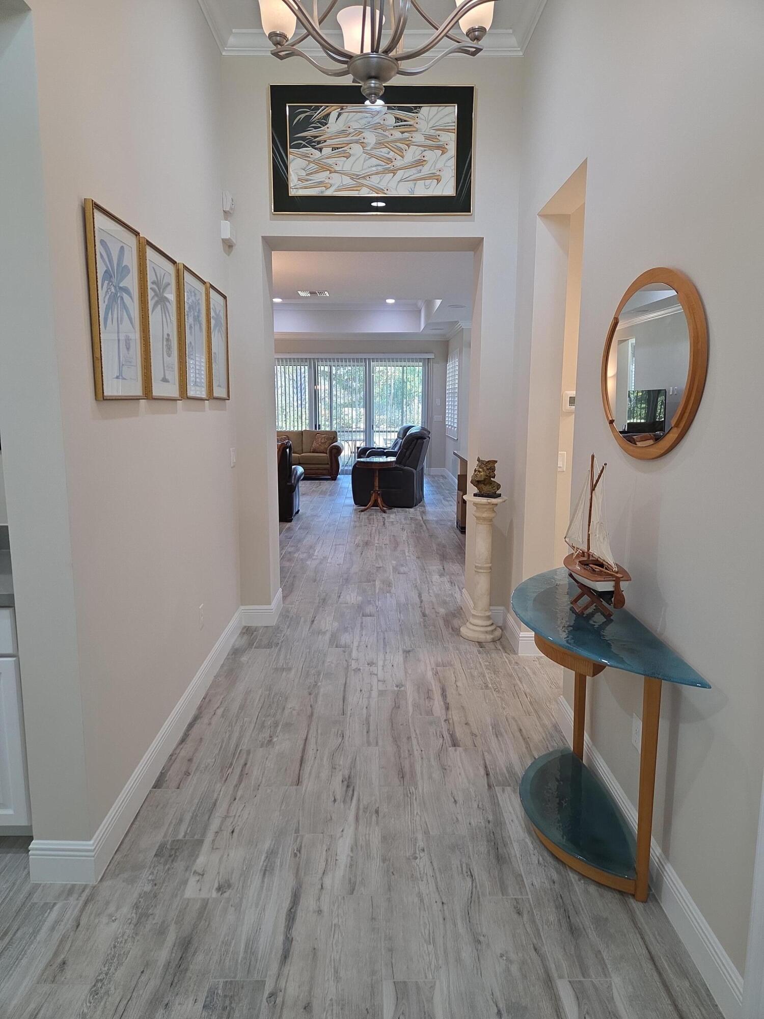 LAKEPARK AT TRADITION PLAT 1 - Residential