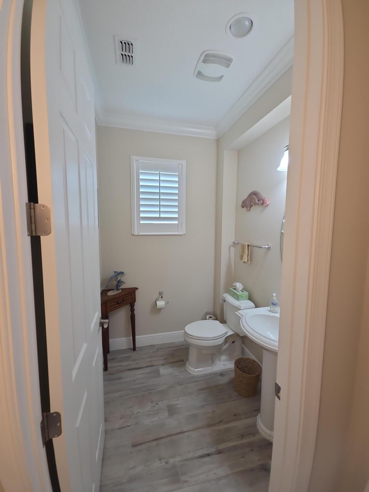 LAKEPARK AT TRADITION PLAT 1 - Residential