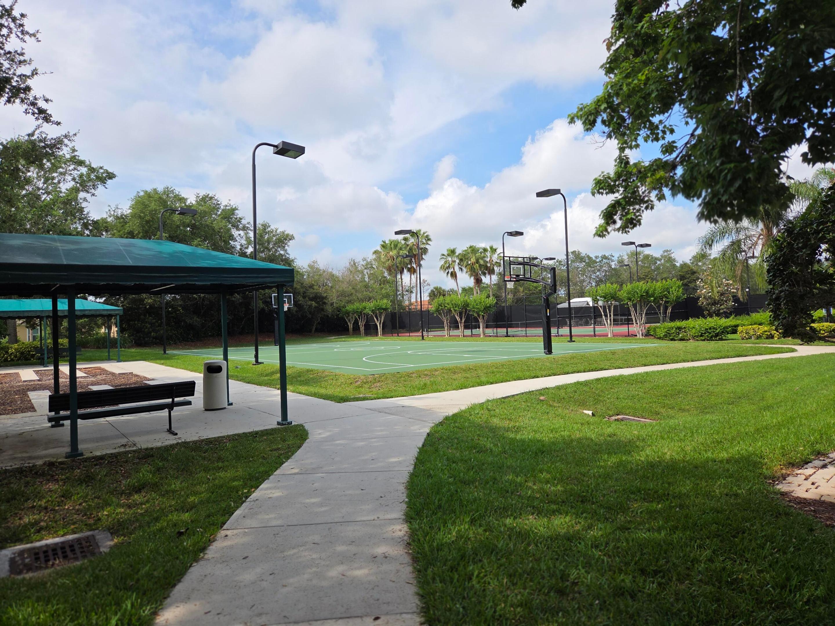 LAKEPARK AT TRADITION PLAT 1 - Residential