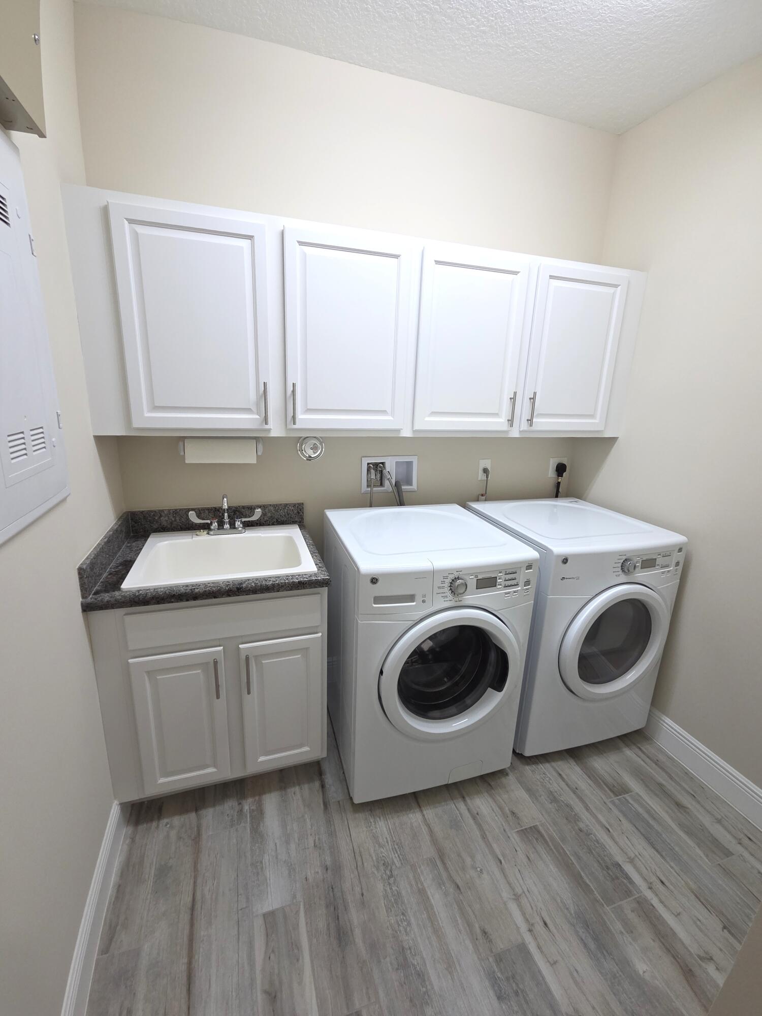LAKEPARK AT TRADITION PLAT 1 - Residential