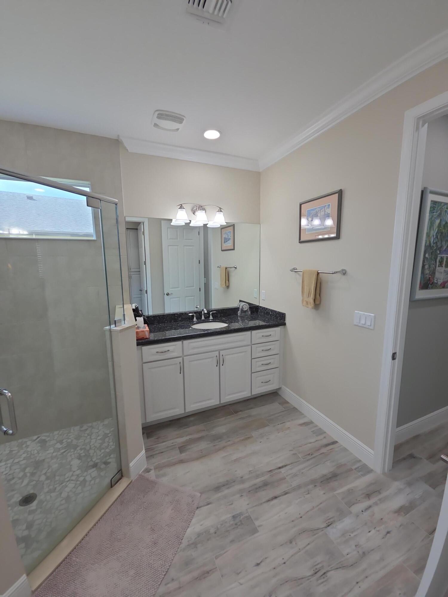 LAKEPARK AT TRADITION PLAT 1 - Residential