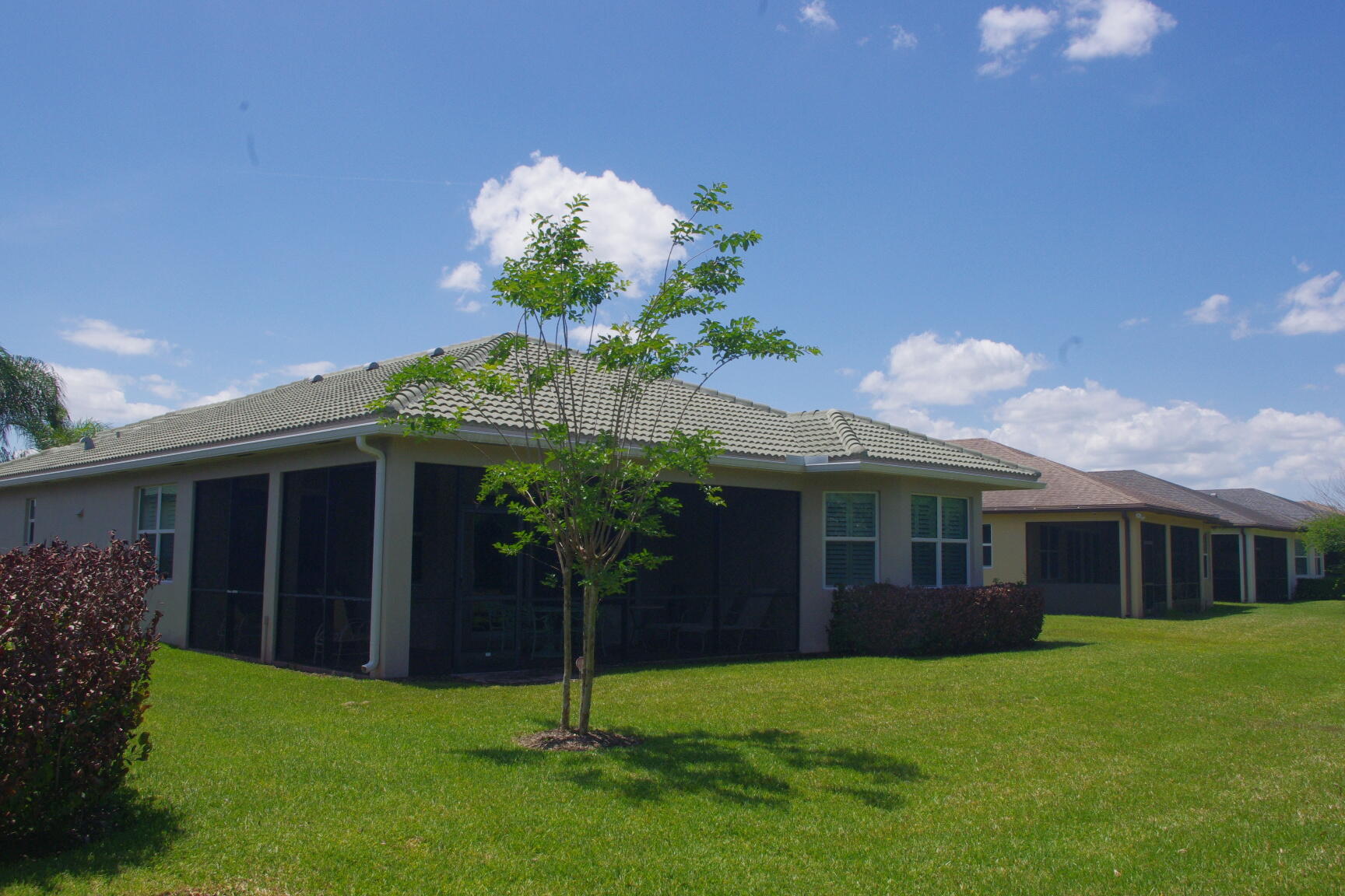 LAKEPARK AT TRADITION PLAT 1 - Residential