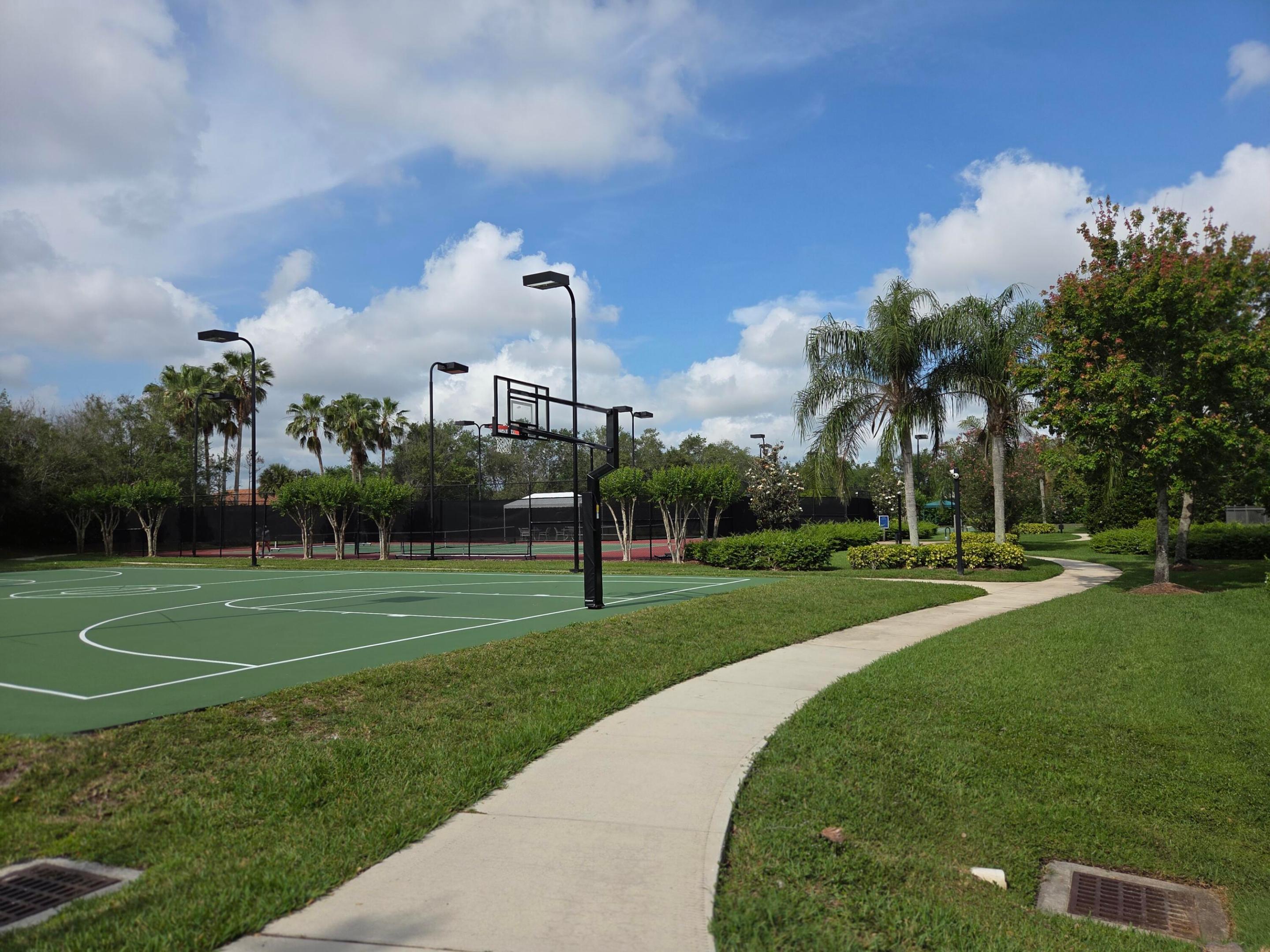 LAKEPARK AT TRADITION PLAT 1 - Residential