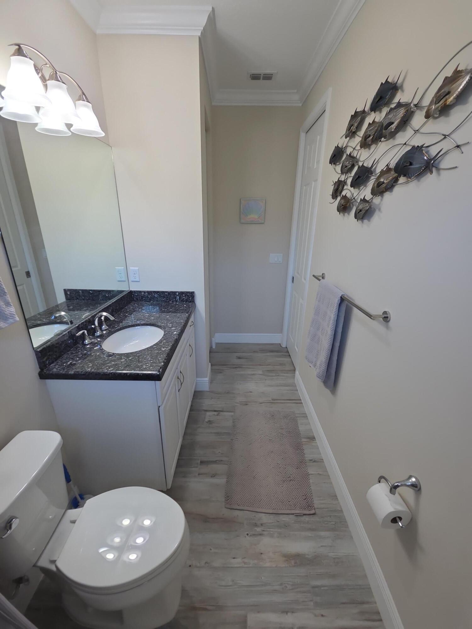 LAKEPARK AT TRADITION PLAT 1 - Residential